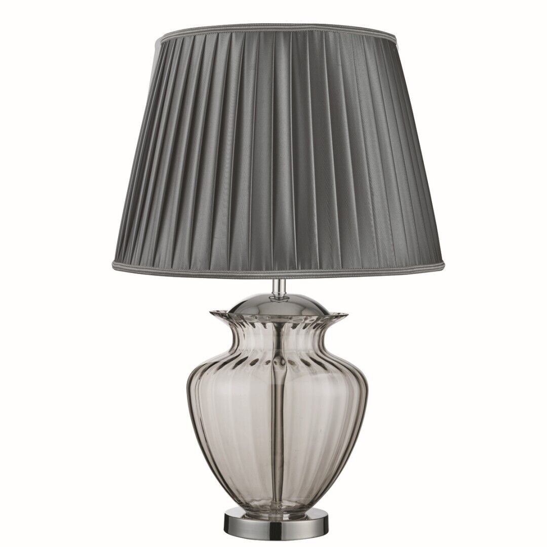 Lampe de table classique Lampe de chevet E27