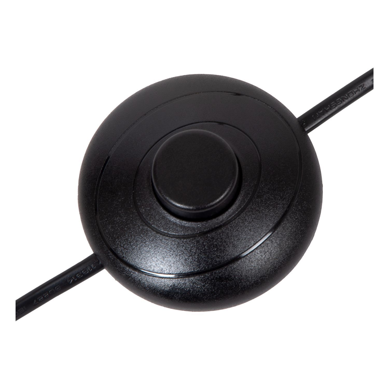 Kabel-induktion, Runder Knopf, Schalter, Drehknopf, Elektronikzubehör