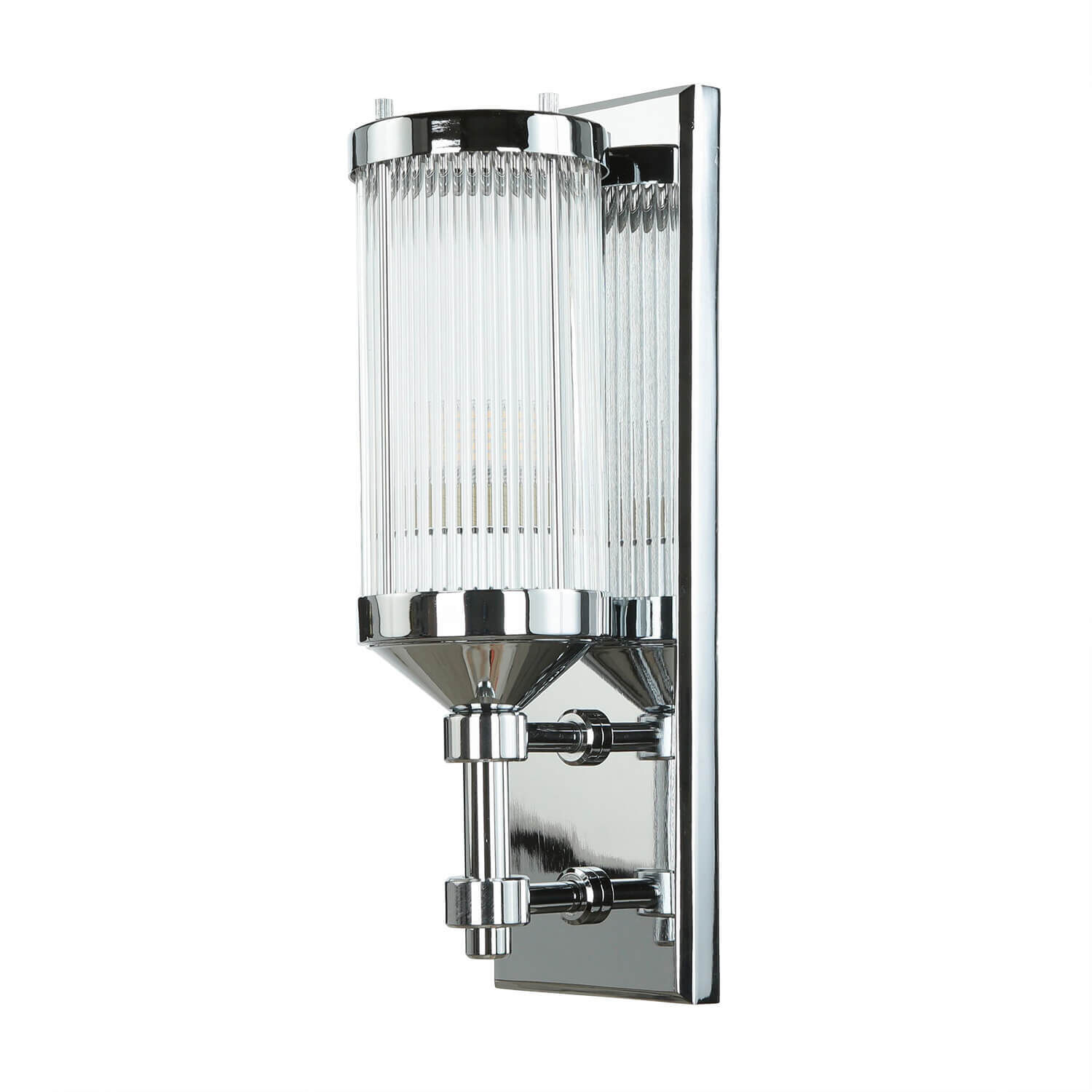 Leuchte, Drinnen, Zimmer, Duscharmatur, Lampe