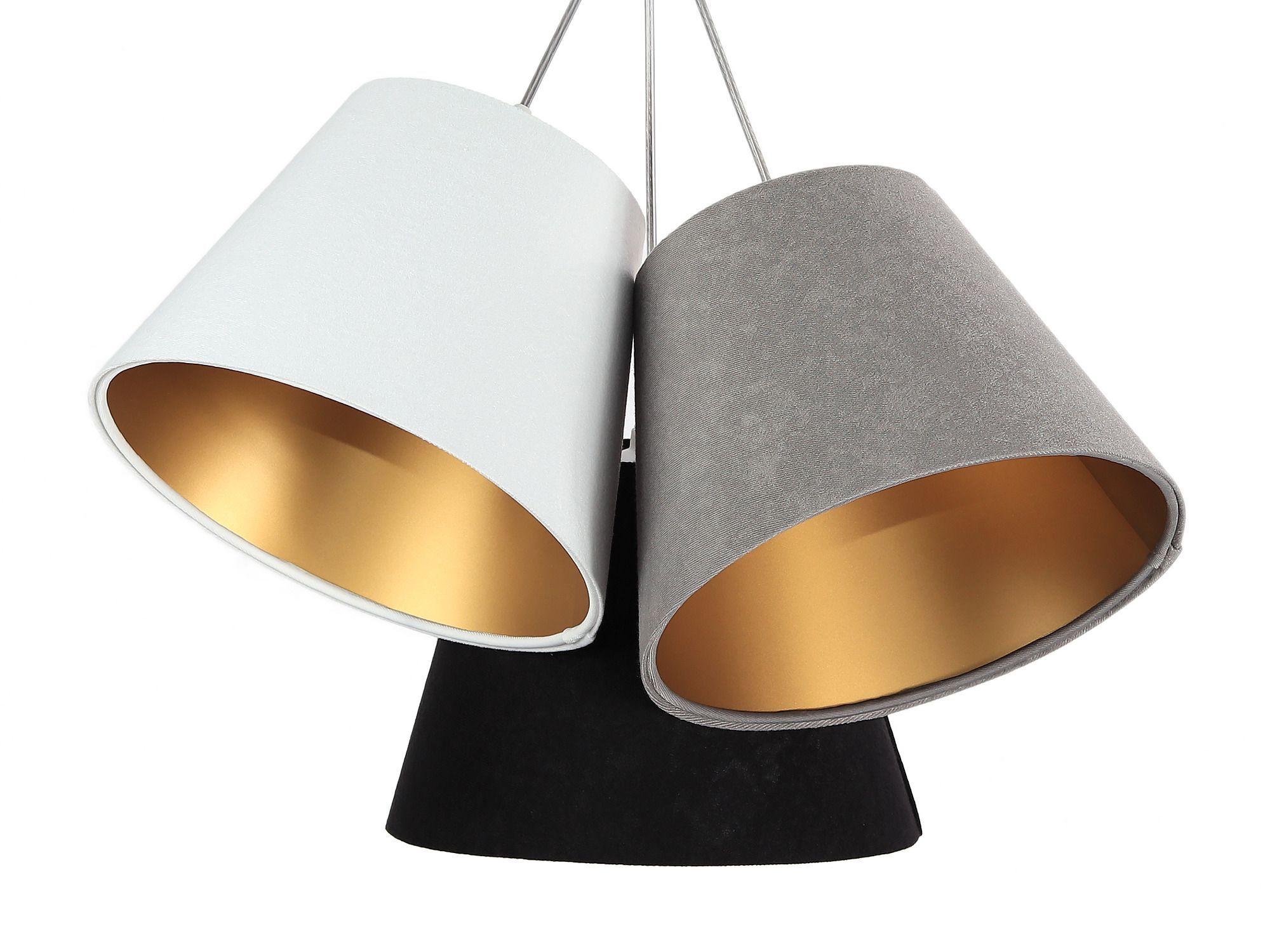 Lampe, Lampenschirm