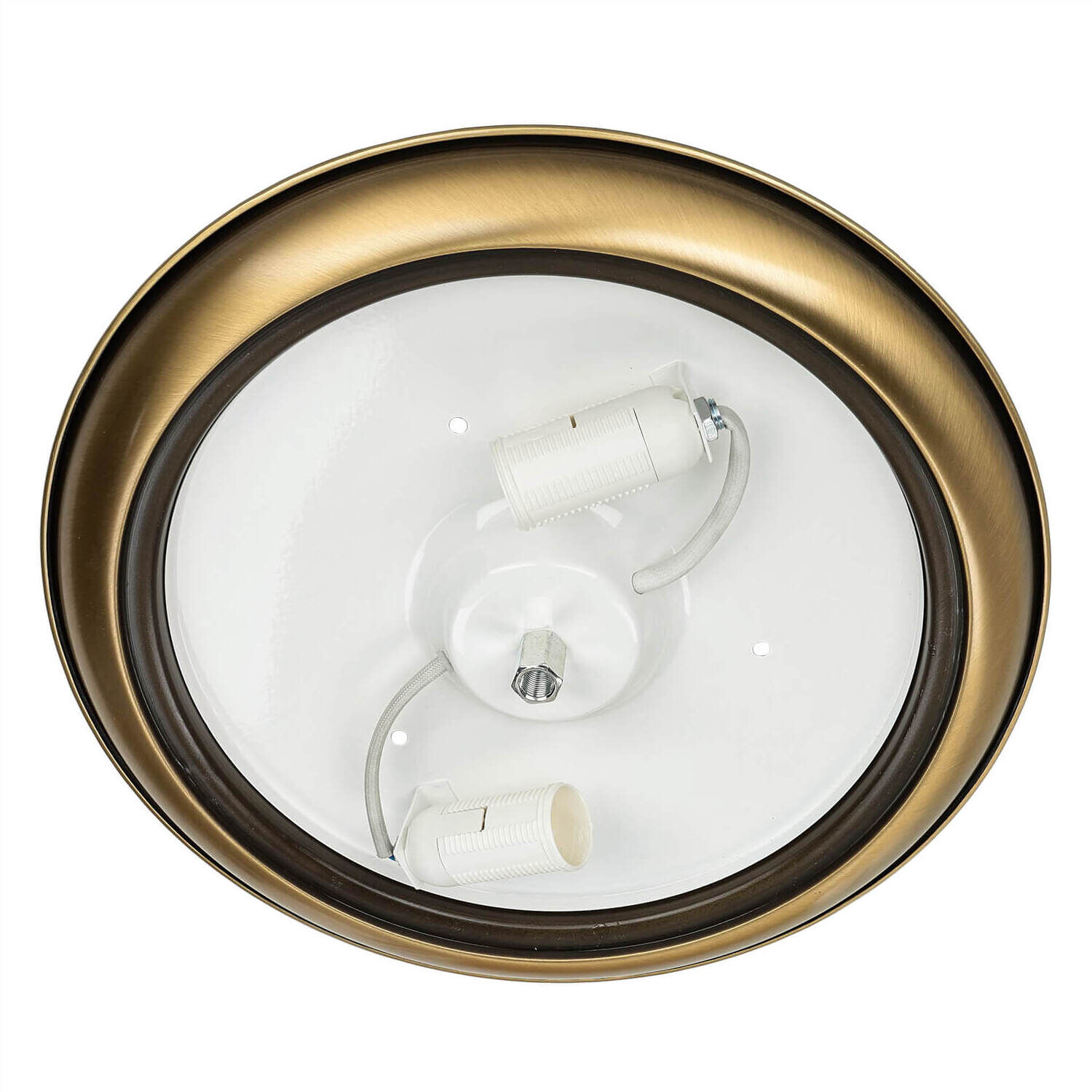 Deckenleuchte, Licht