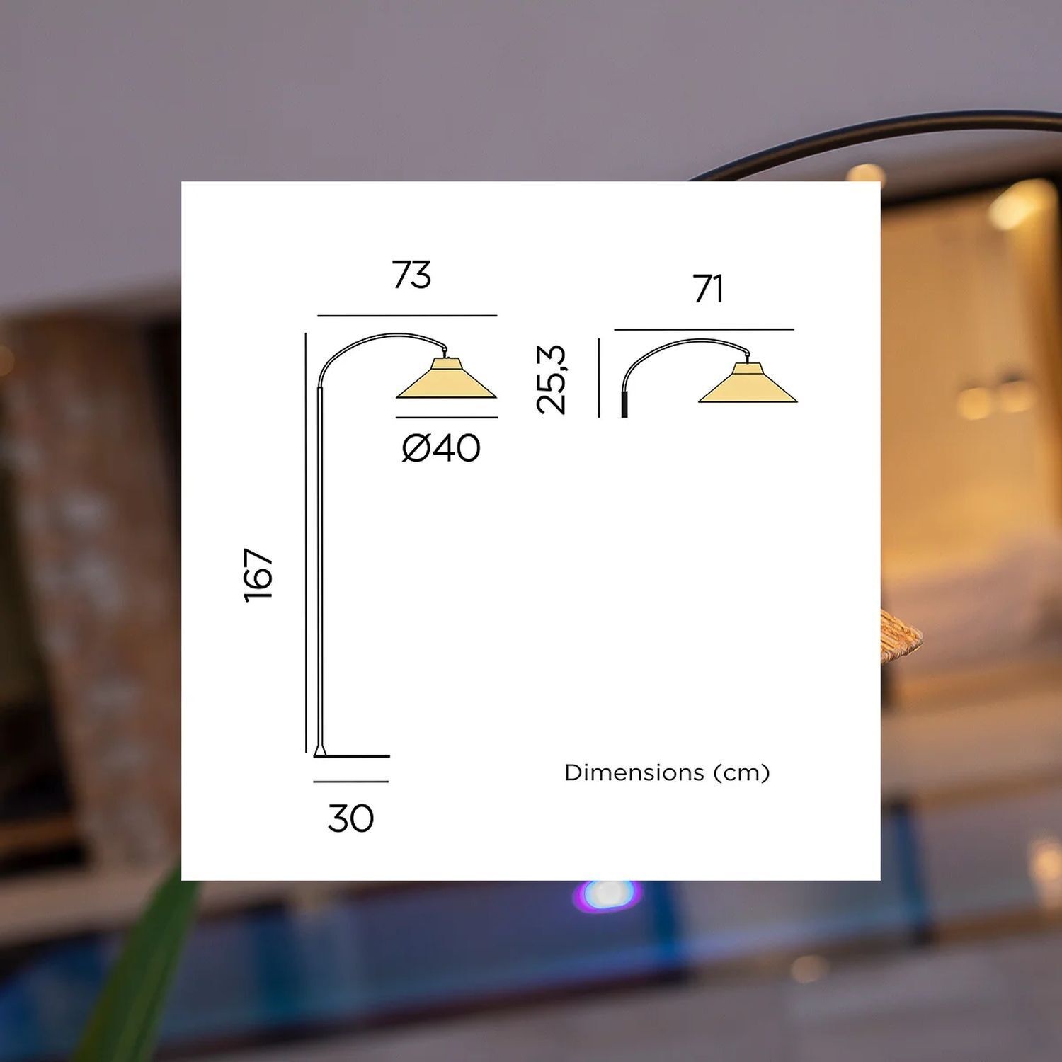 Lampe d'extérieur LED rechargeable 2700 K 2-en-1 Mur Debout