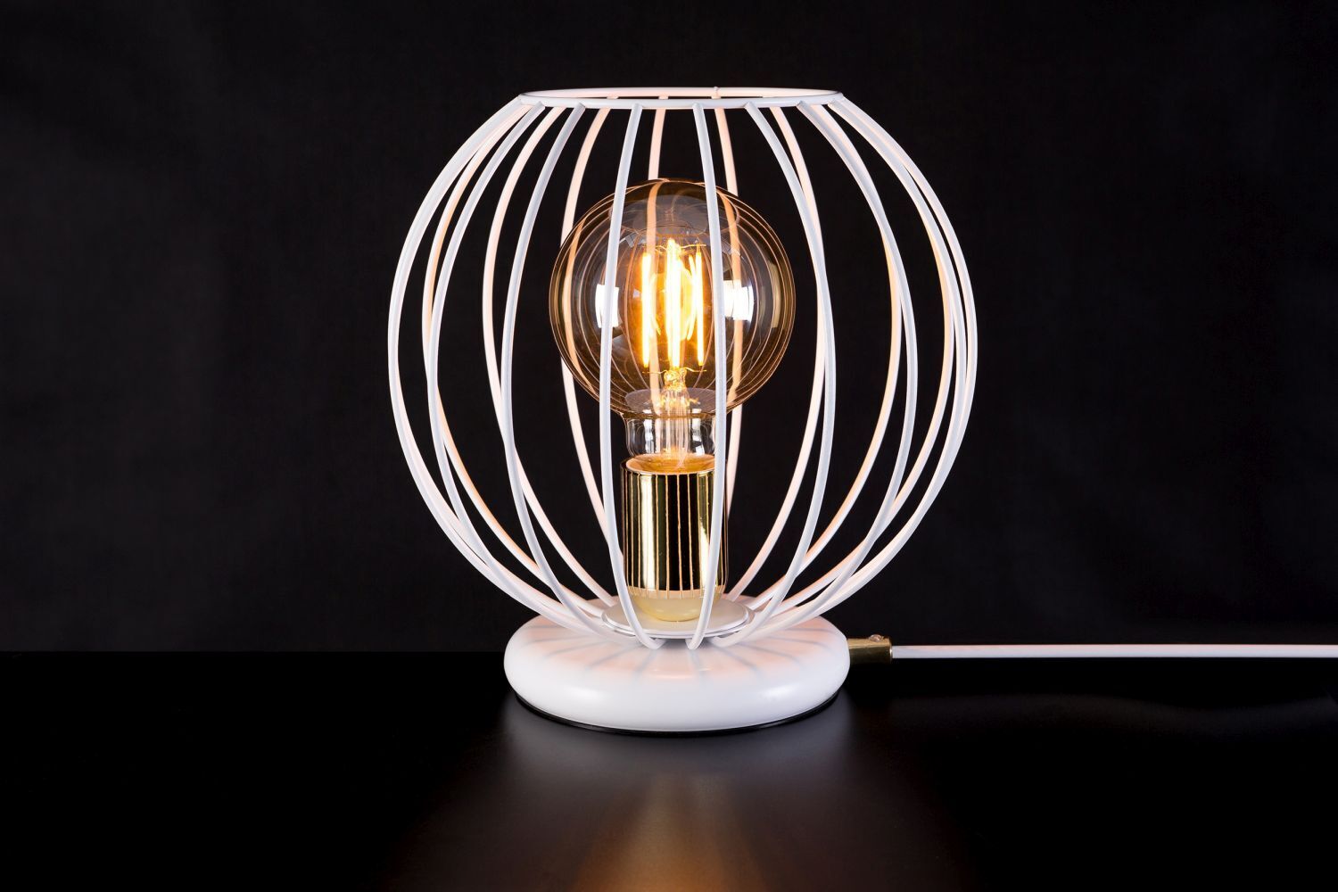 Lampe, Licht, Tischlampe
