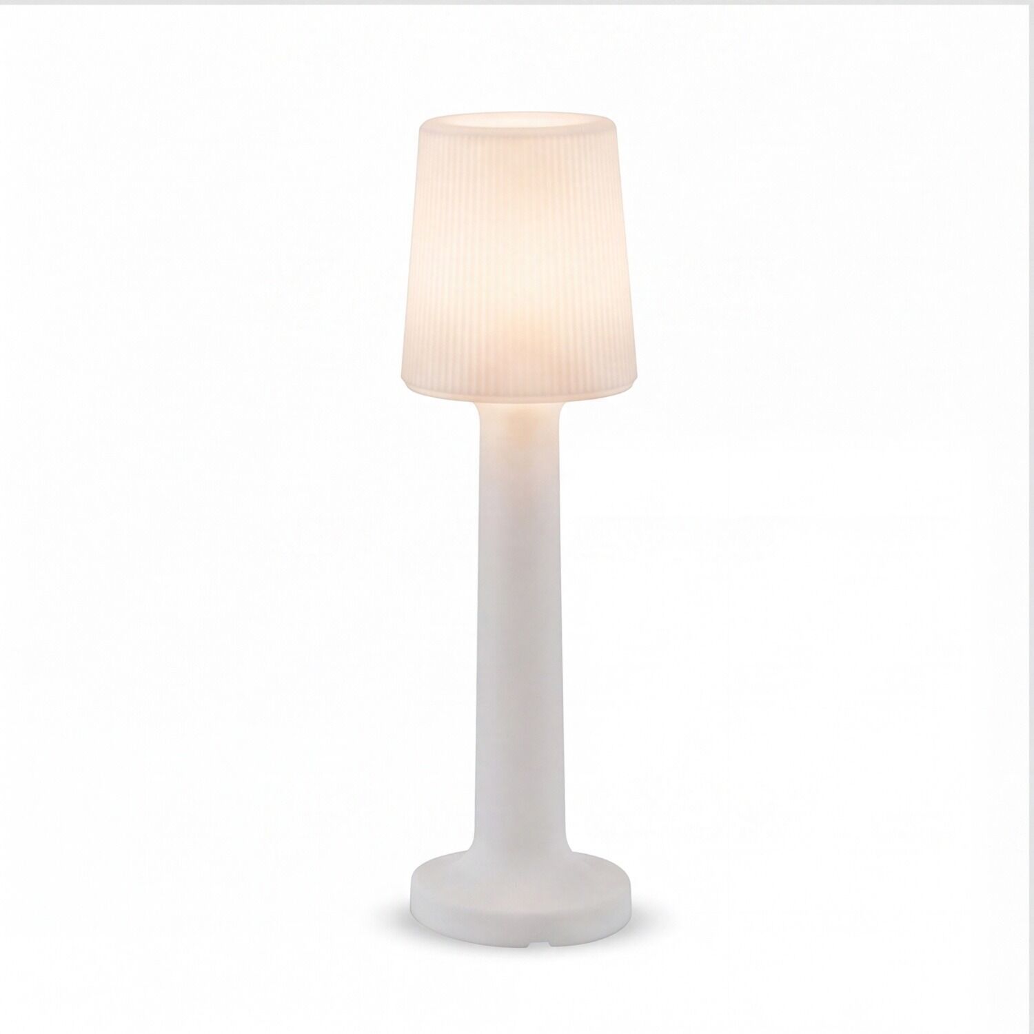 126616-led-stehleuchte-garten-ip65-165-cm-hoch-weiss-2700-k-warmweiss-2200-lm-kabel-stecker-wegeleuchte-stehleuchte-aussen-aussenleuchte-terrasse-3 Tischlampe, Stehlampe, Lampenschirm, LED, weiß