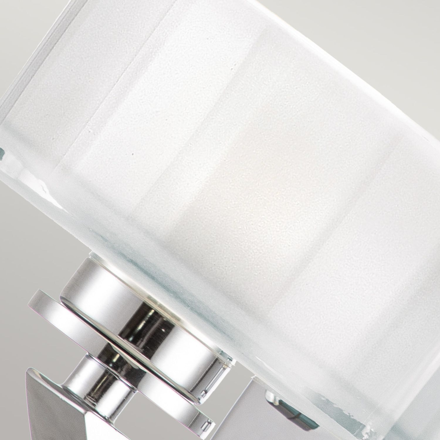 Lampe, Licht, Metall, Chrom, Beleuchtung