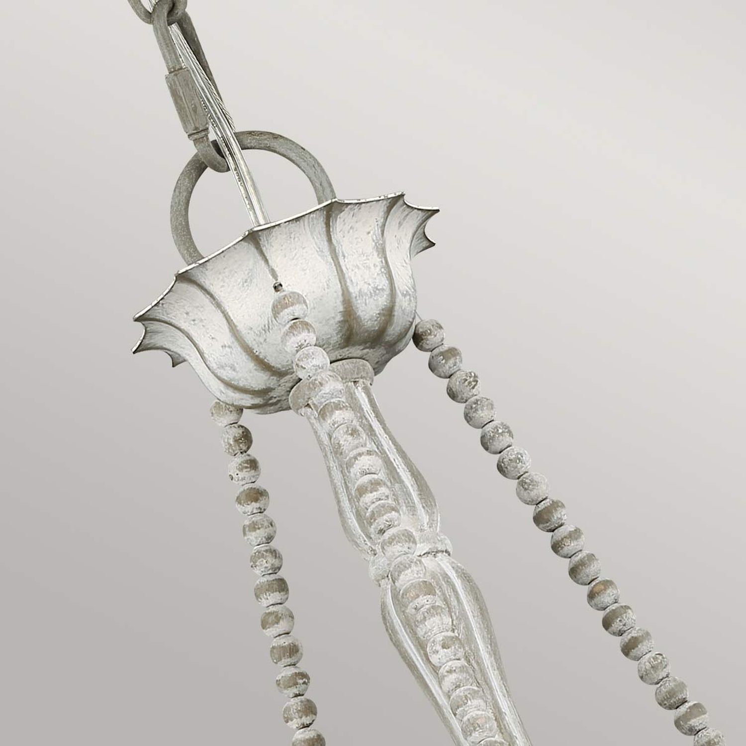 Leuchter, Lampe, Zubehör, Schmuck, Halskette