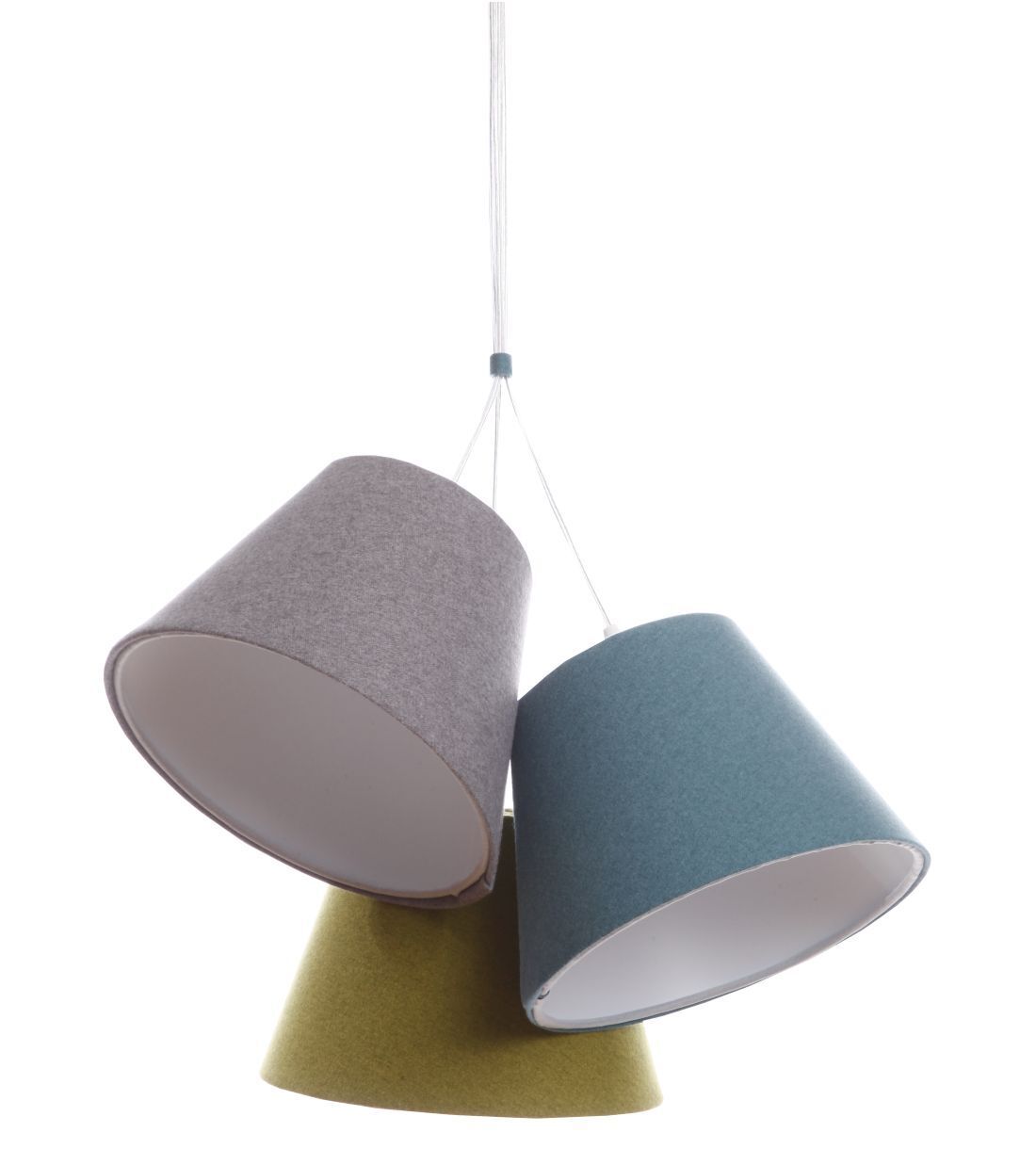 Lampe, Lampenschirm