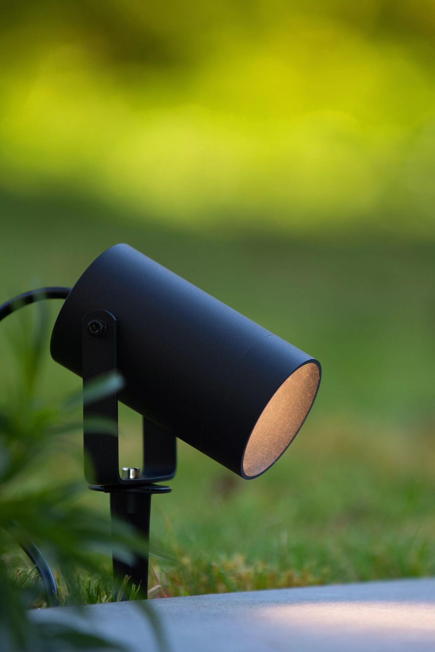 Beleuchtung, Spotlight, Lampe