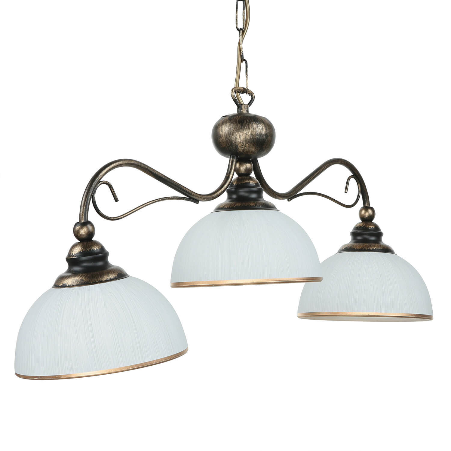 Leuchte, Lampe, Kronleuchter