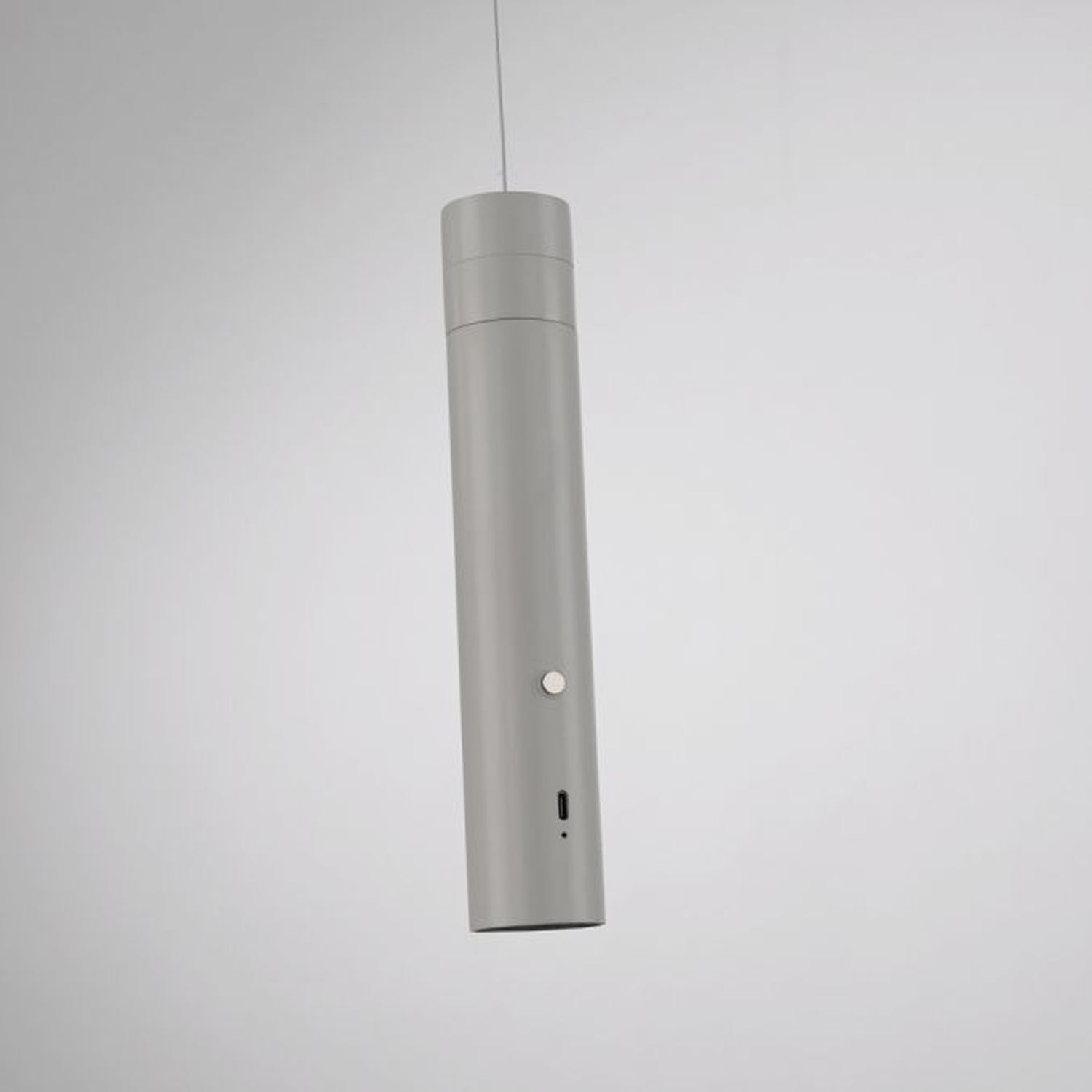 Zylinder, Lampe