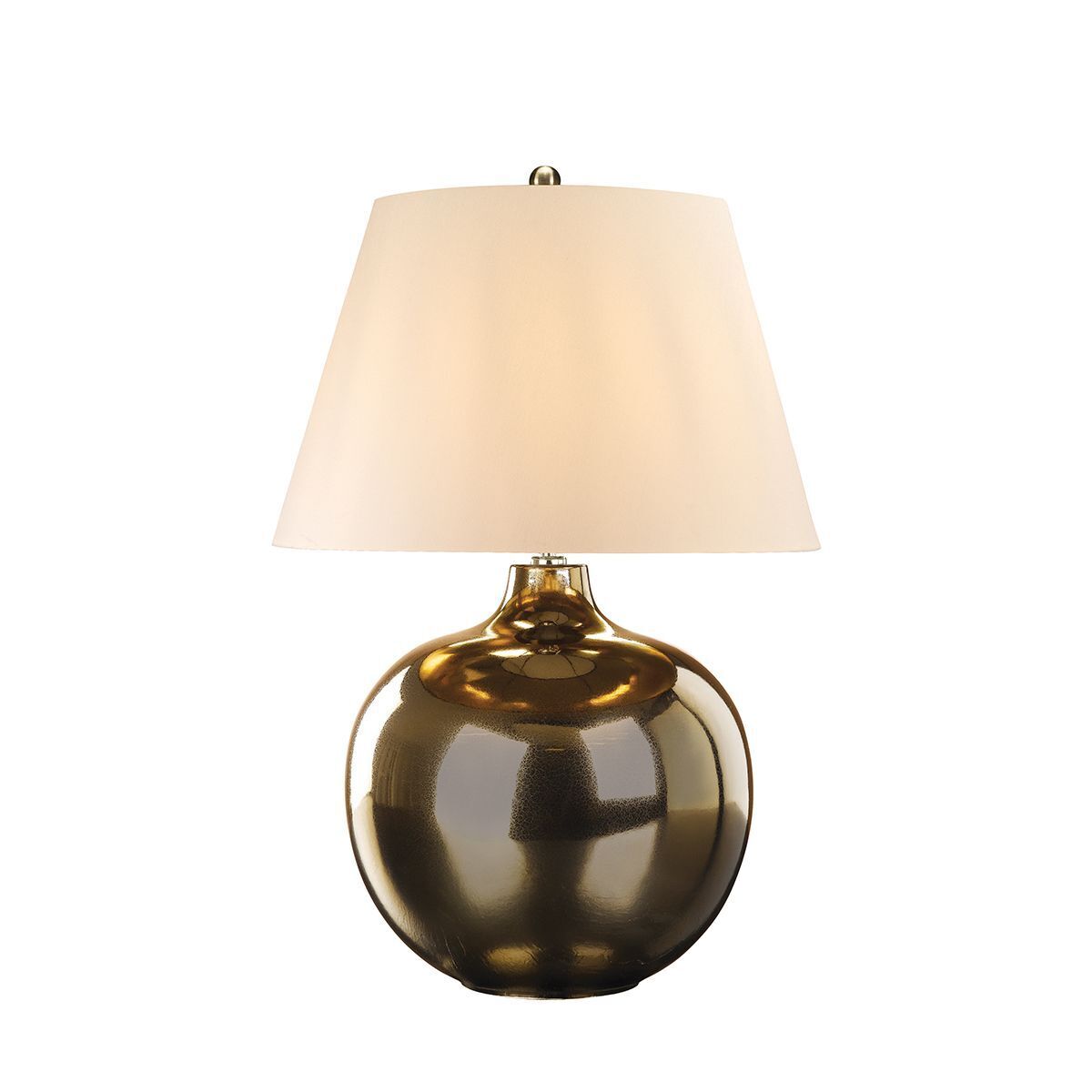 Lampe, Tischlampe, Lampenschirm
