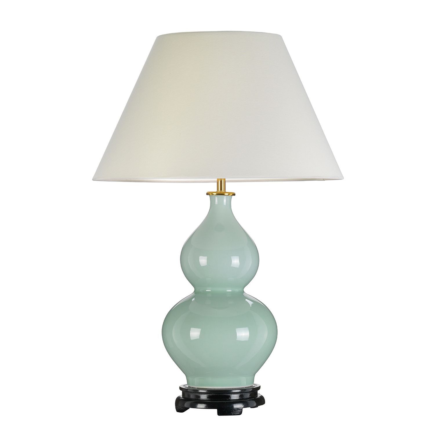 Lampe, Tischlampe, Lampenschirm