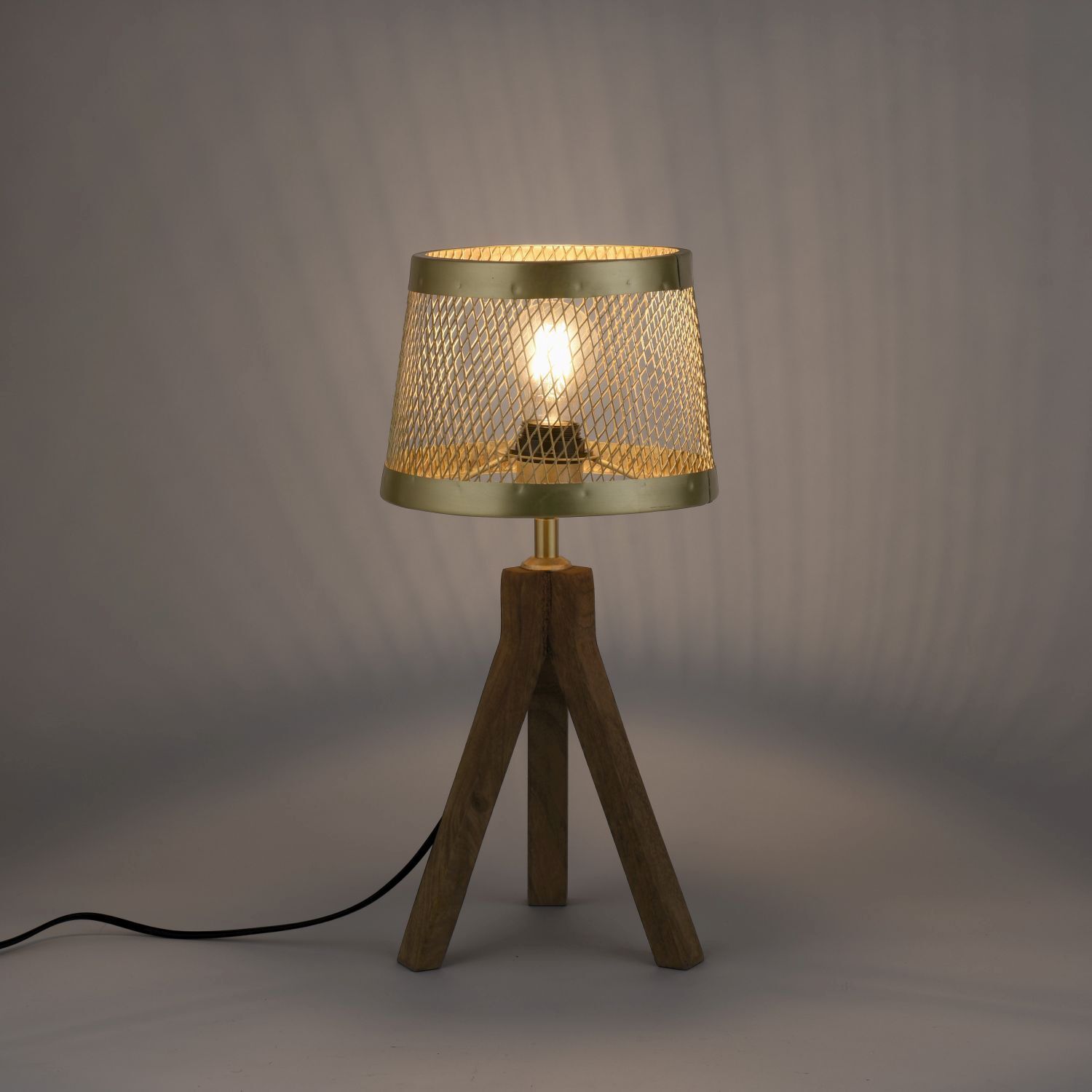 Lampe, Lampenschirm