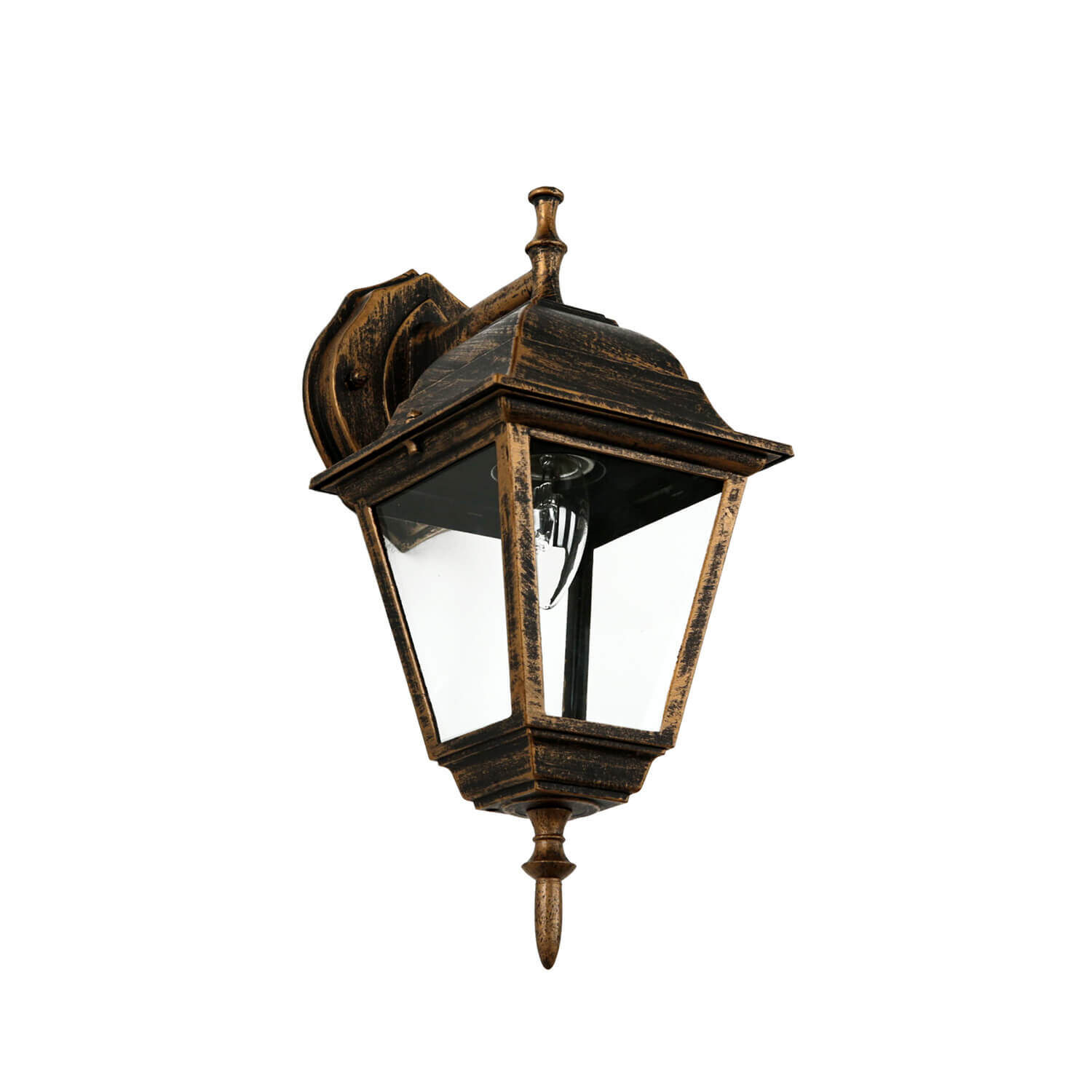 Lampe, Lampenschirm, Leuchte