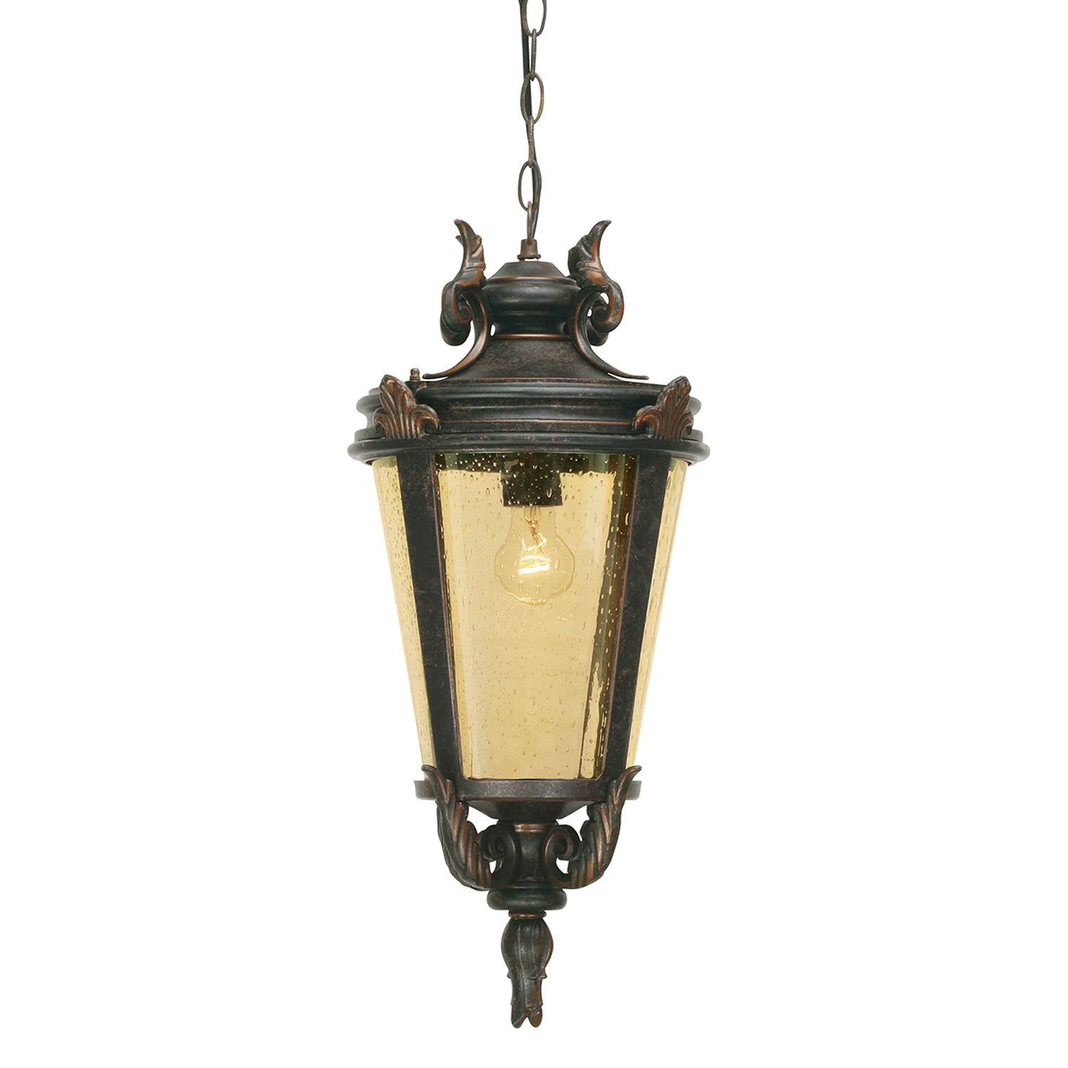 Lampe d'extérieur Balcon Terrasse décoratif noble BISHOP