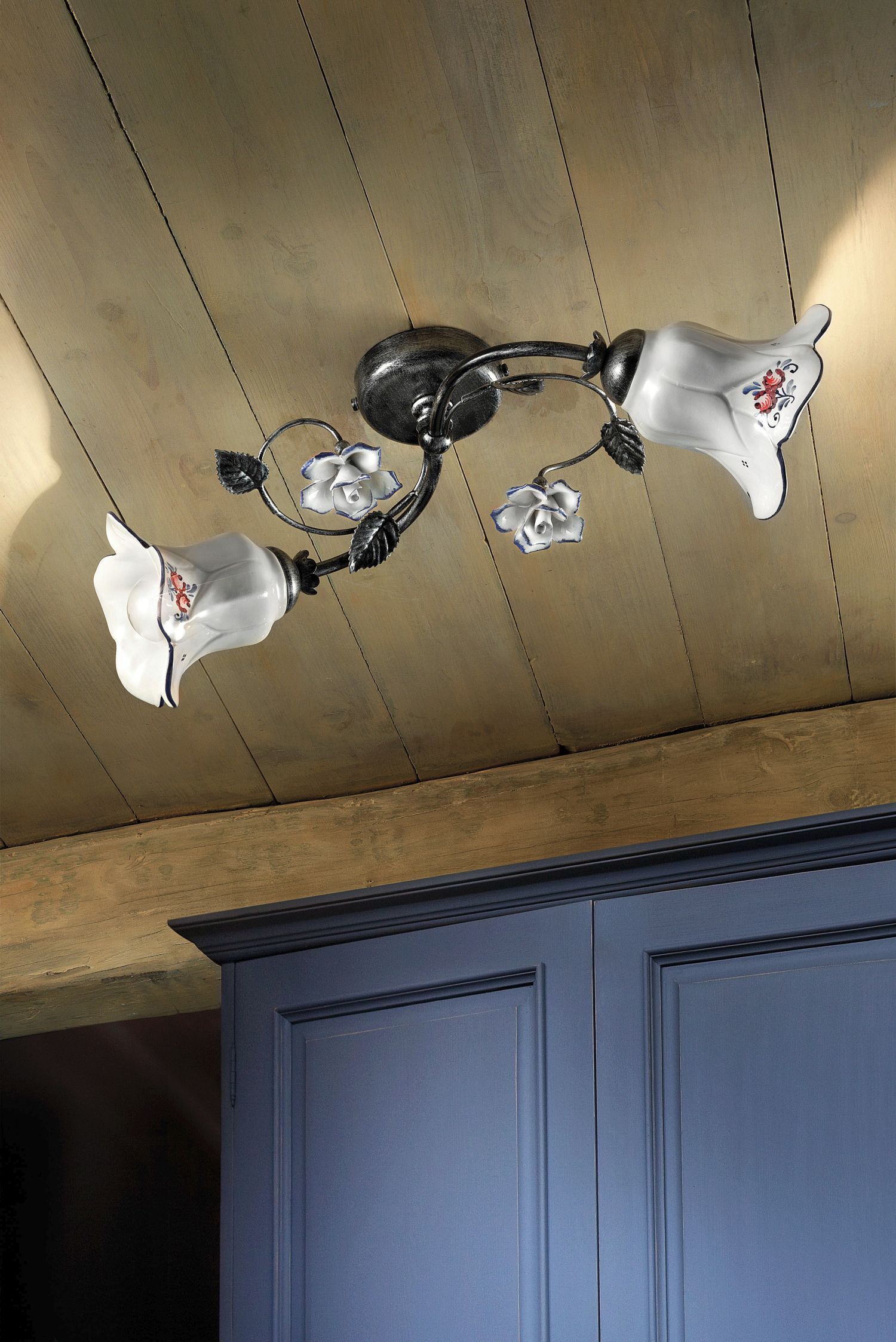 Drinnen, Innenarchitektur, Kronleuchter, Lampe, Leuchte