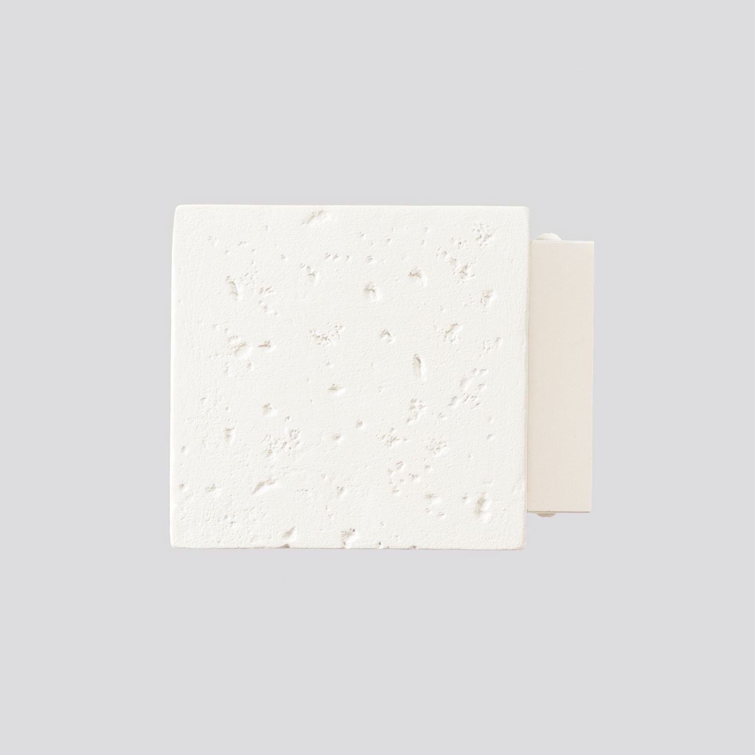 Wandlampe Beton Beige G9 L:10 cm Up Down Indirekt Wandlampe Beton Beige G9 L:10 cm Up Down Indirekt