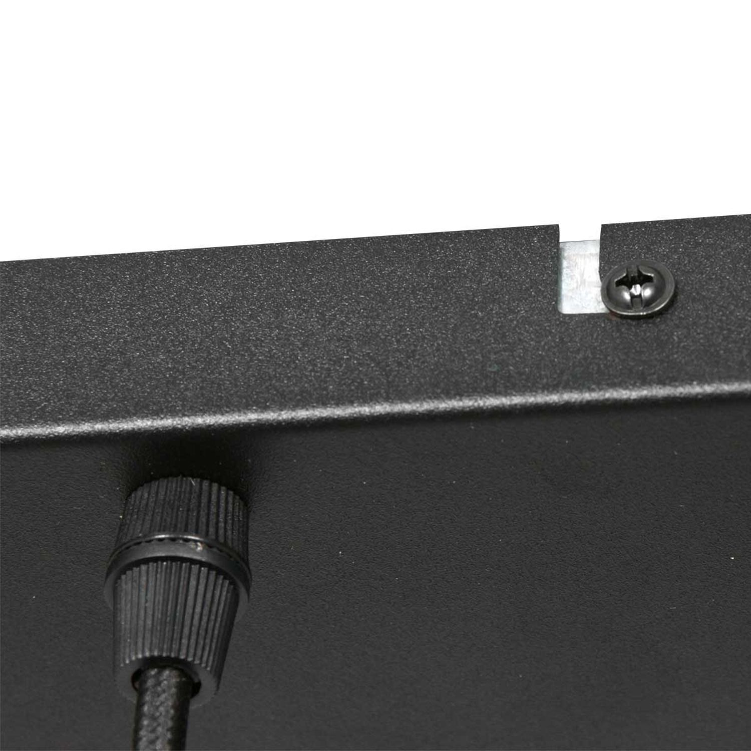 Longue lampe à suspendre Verre en ambre 120 cm E27 Moderne