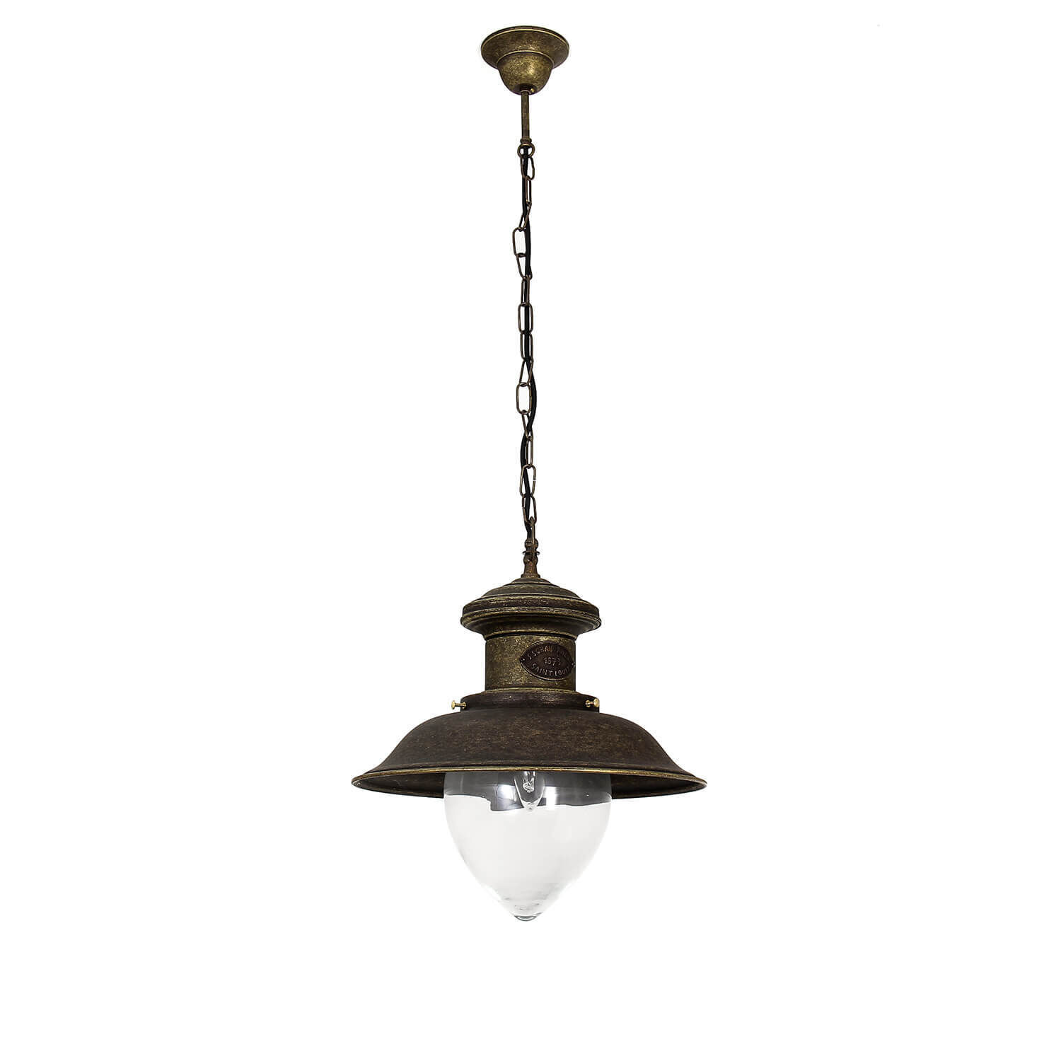 Suspensions d'extérieur exclusives Amalfi Leuchte, Lampe, Kronleuchter, Deckenleuchte