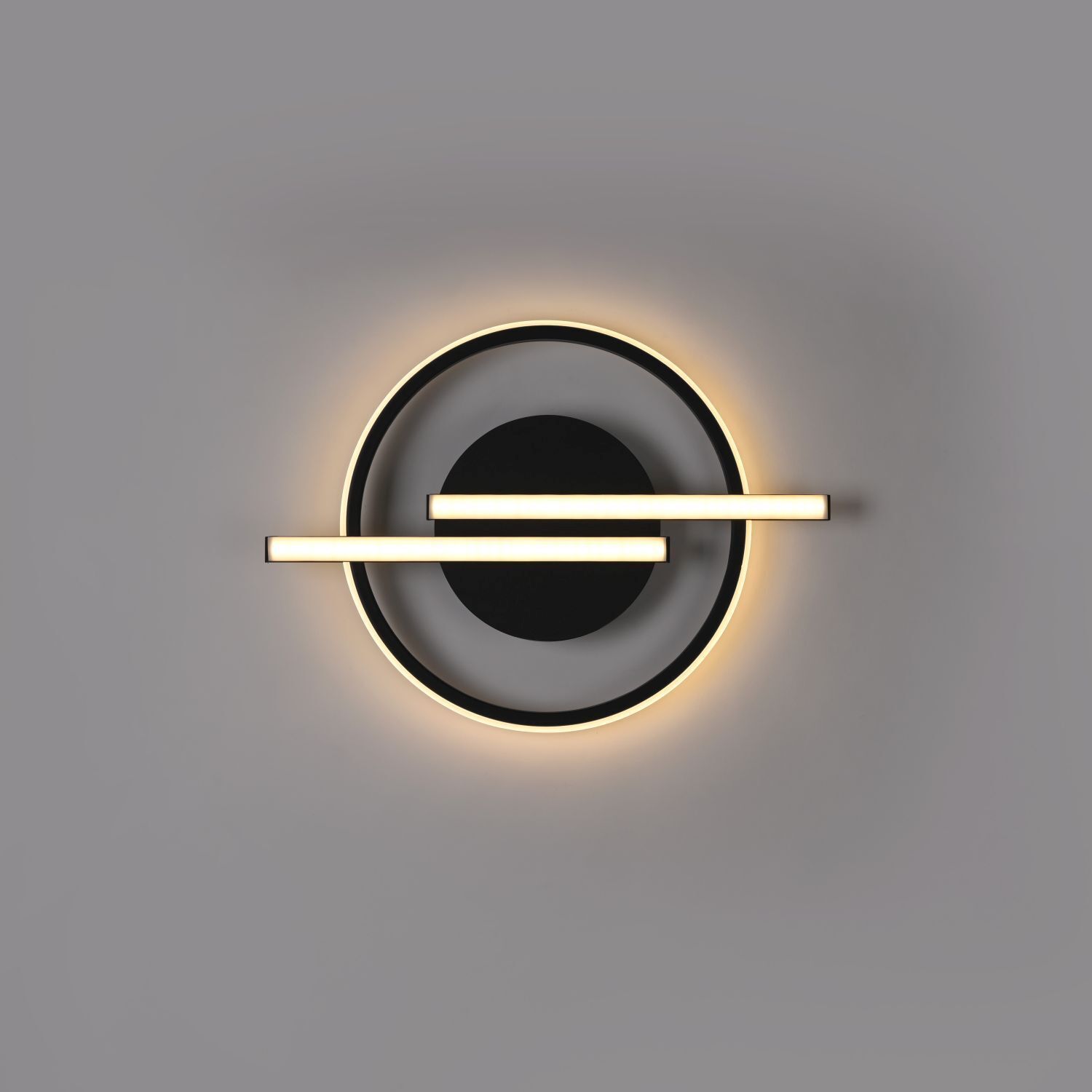 LED Deckenlampe Modern Metall L:42,5 cm 2100 lm dimmbar