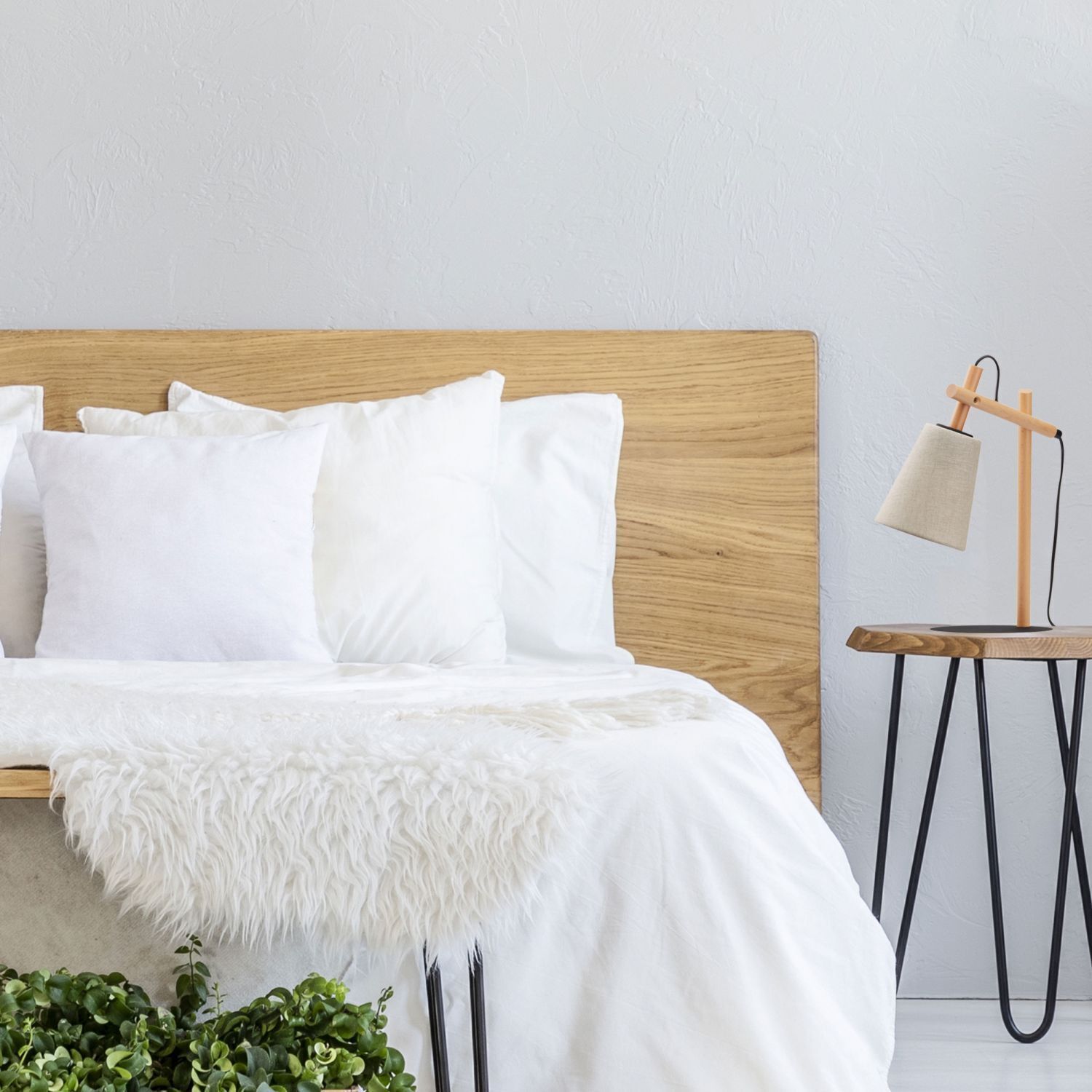 Kissen, Dekoration für Zuhause, Innenarchitektur, Lampe