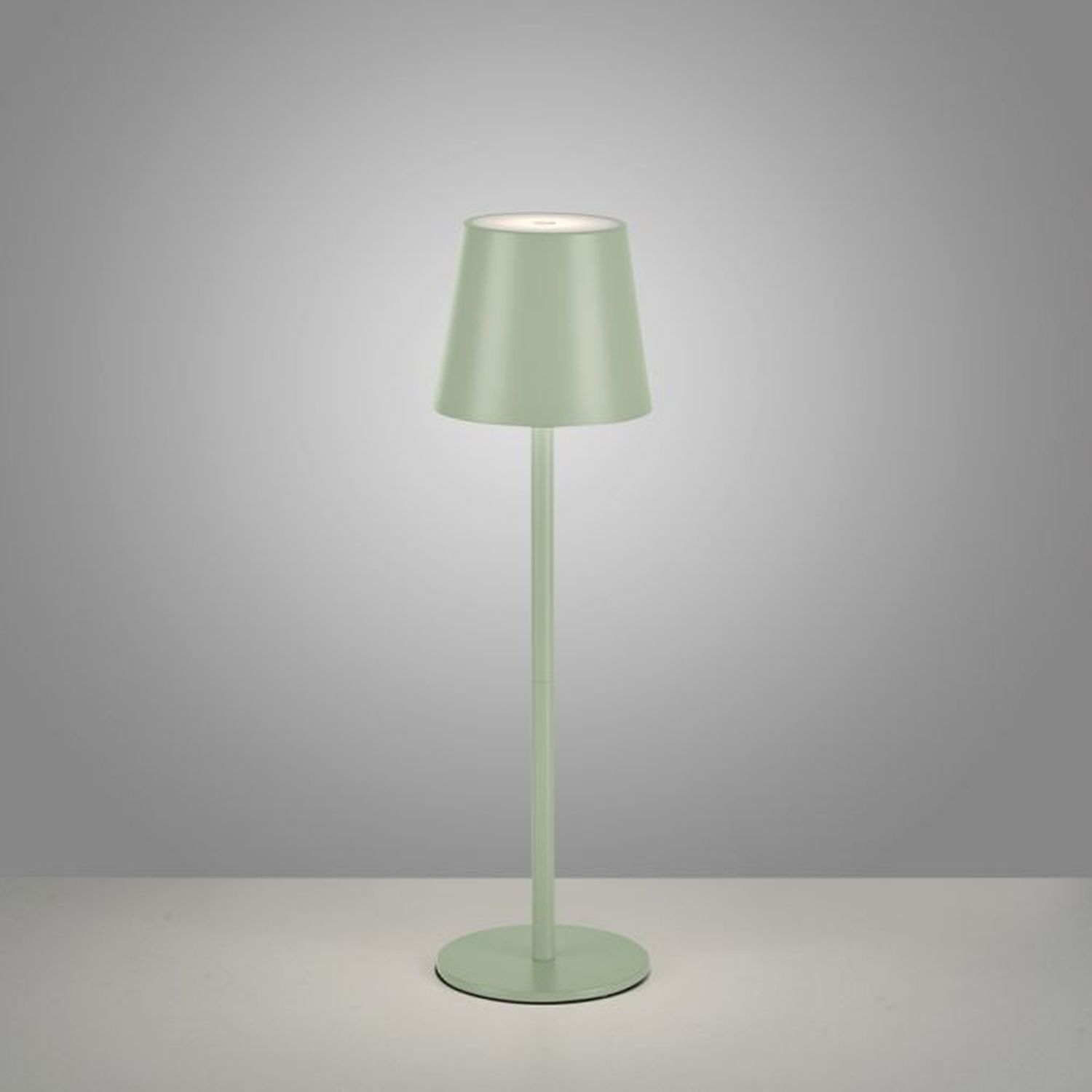 Lampe, Lampenschirm