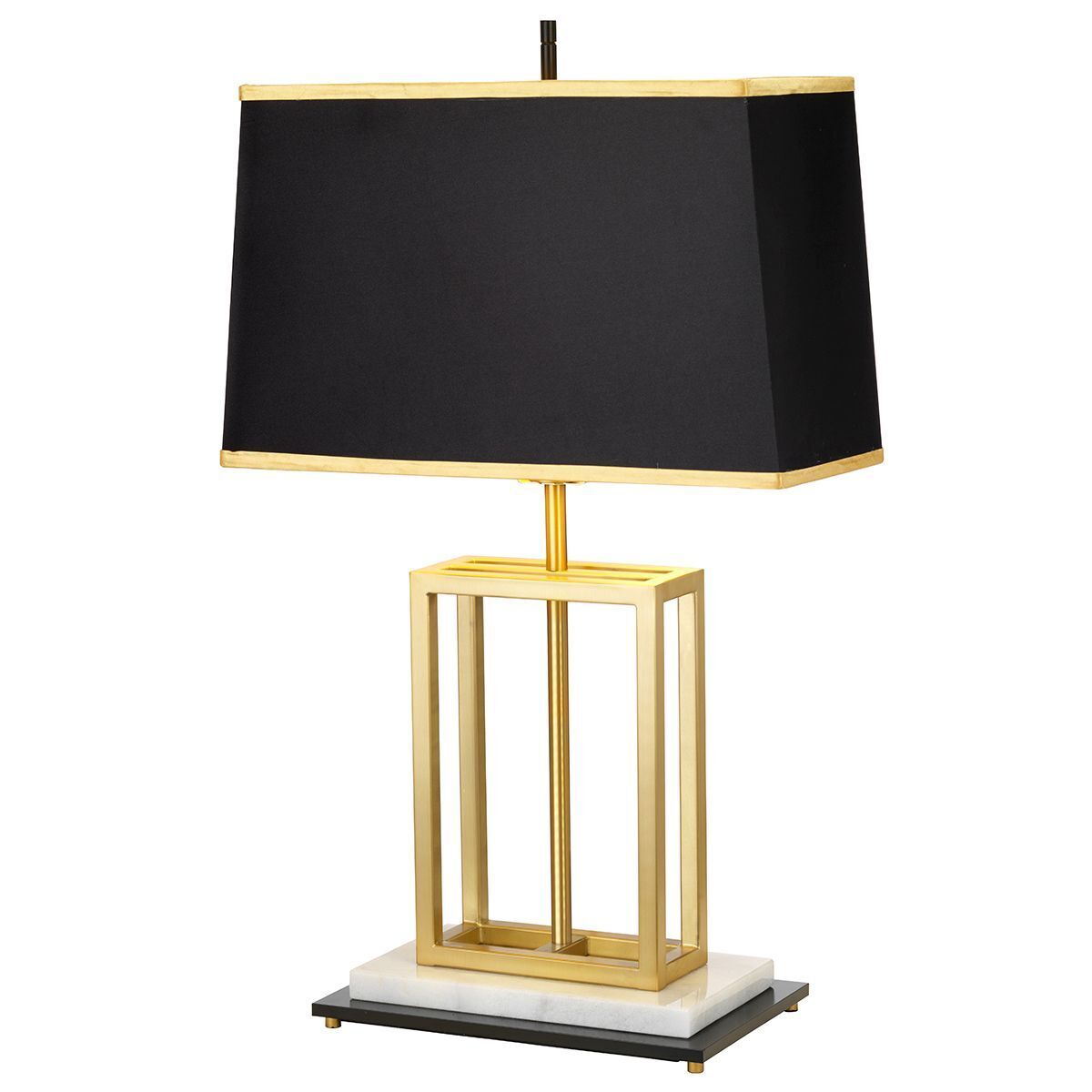 Lampe de table Design moderne 74 cm de haut Salon