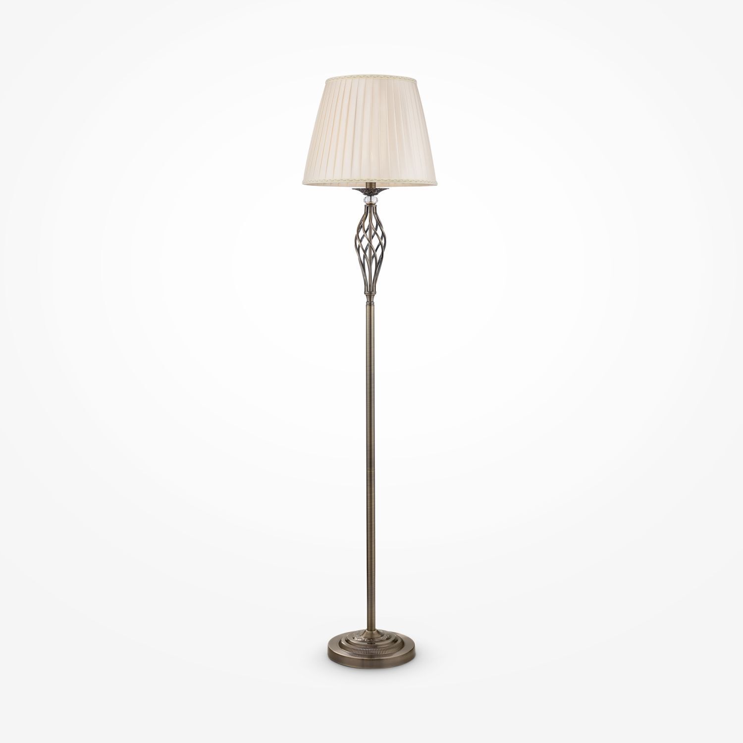 Lampe, Lampenschirm