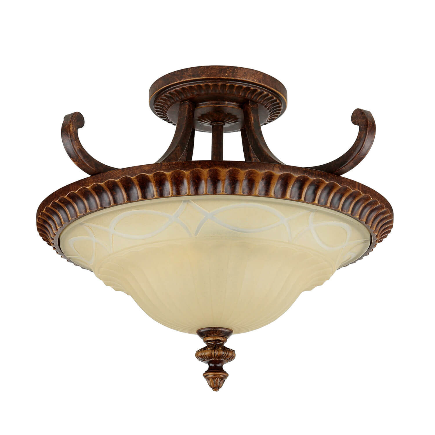 Leuchte, Deckenleuchte, Lampe