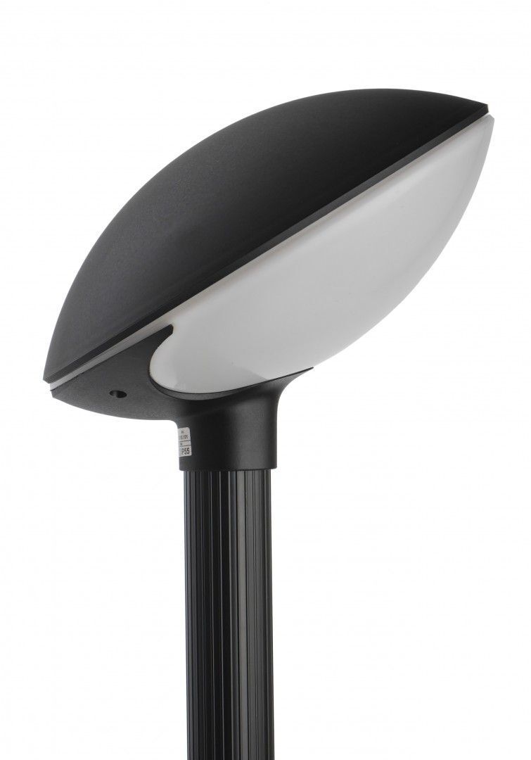 Lampe d'allée 174cm IP55 Moderne TREEBEEK
