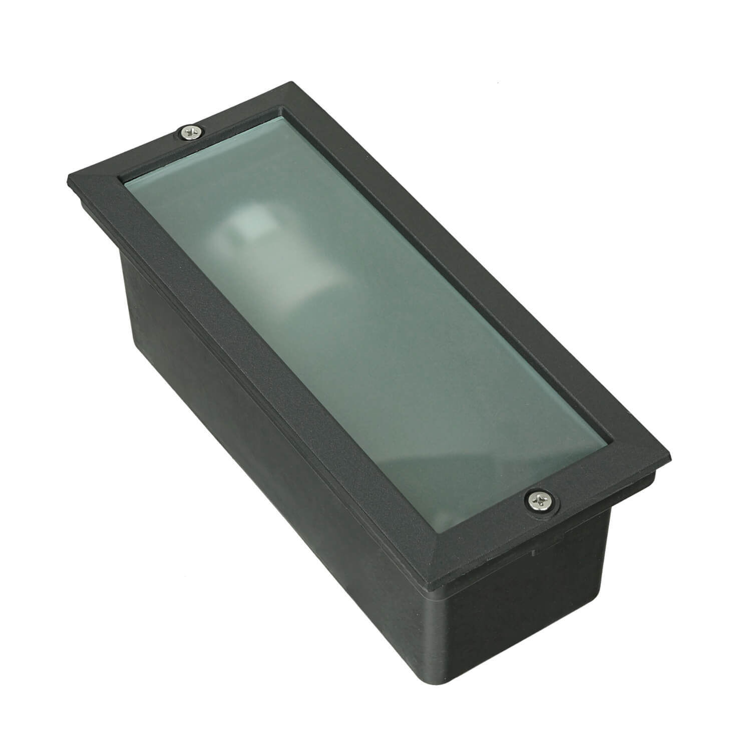 Einbauwandleuchte für den Außenbereich Fenster, Architektur, Gebäude, Dachfenster