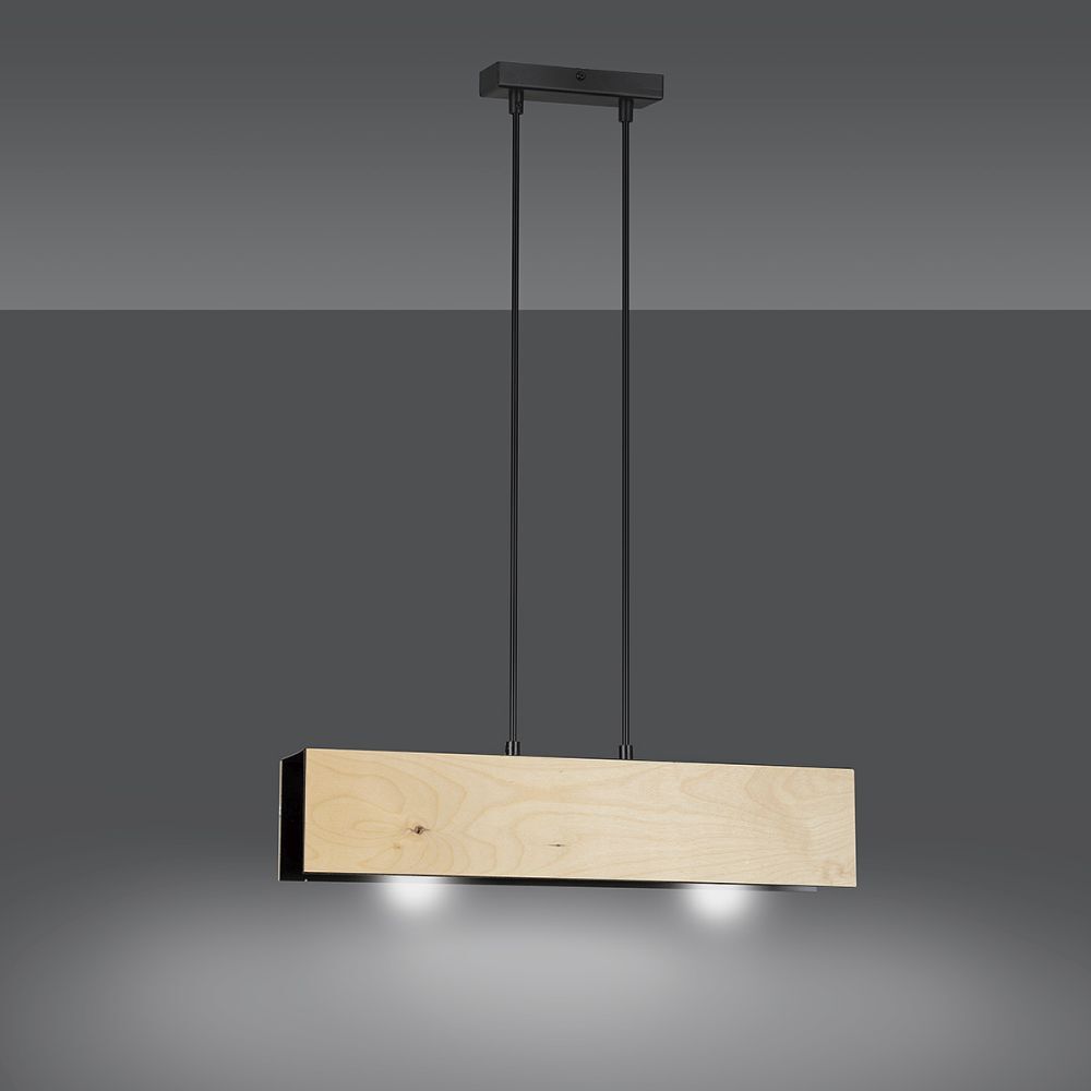 Lampe