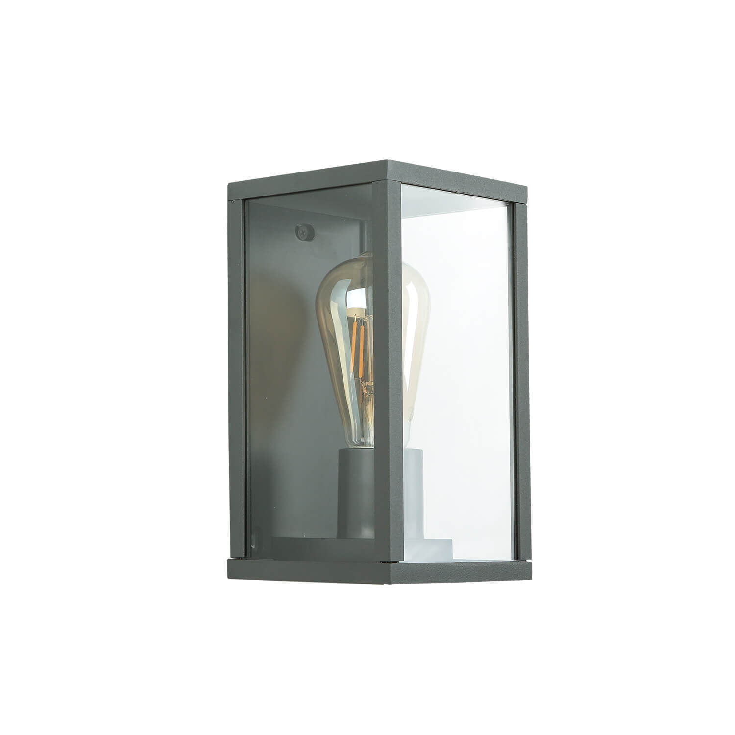 Lampe, Postfach