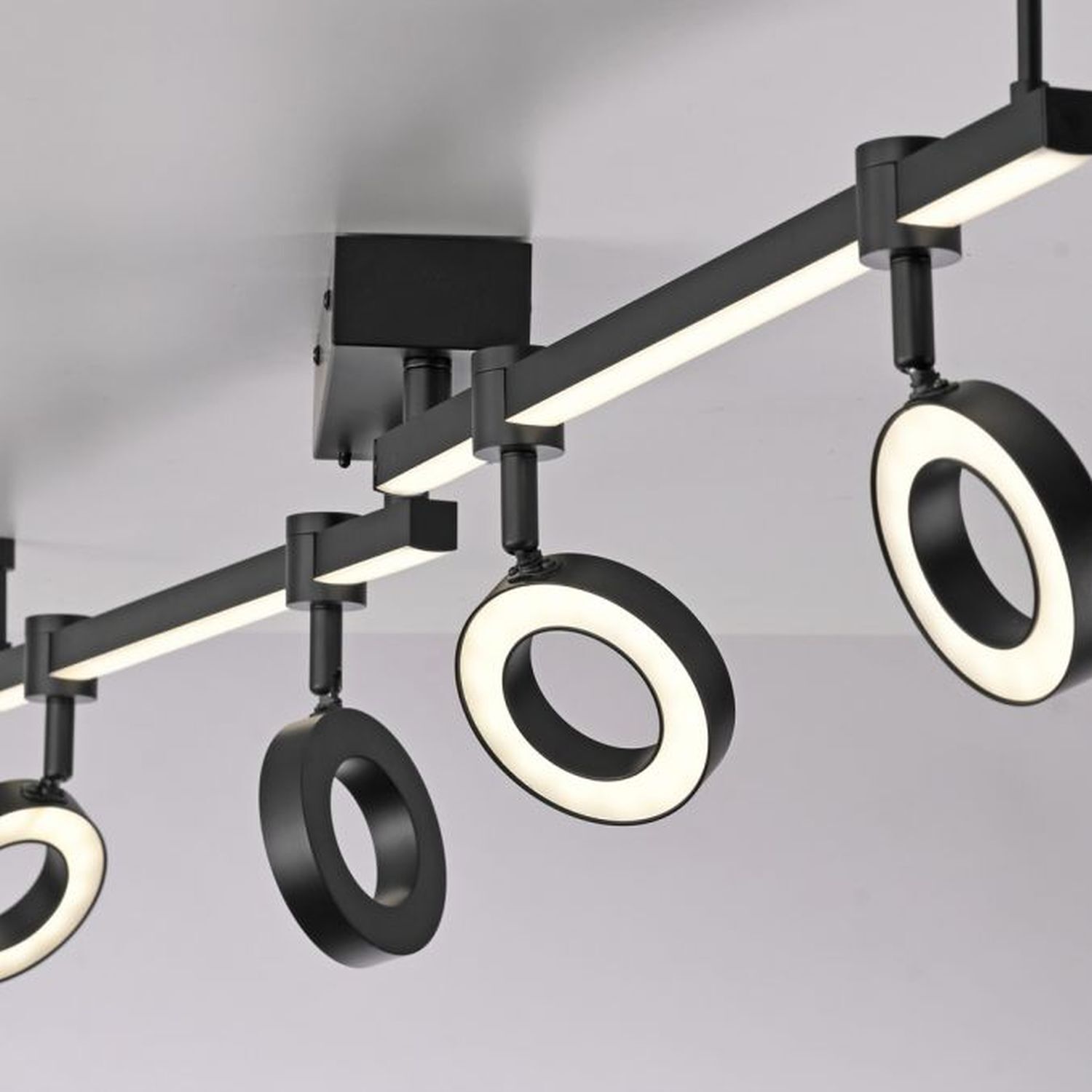 Beleuchtung, Gerät, Deckenventilator, Elektrisches Gerät