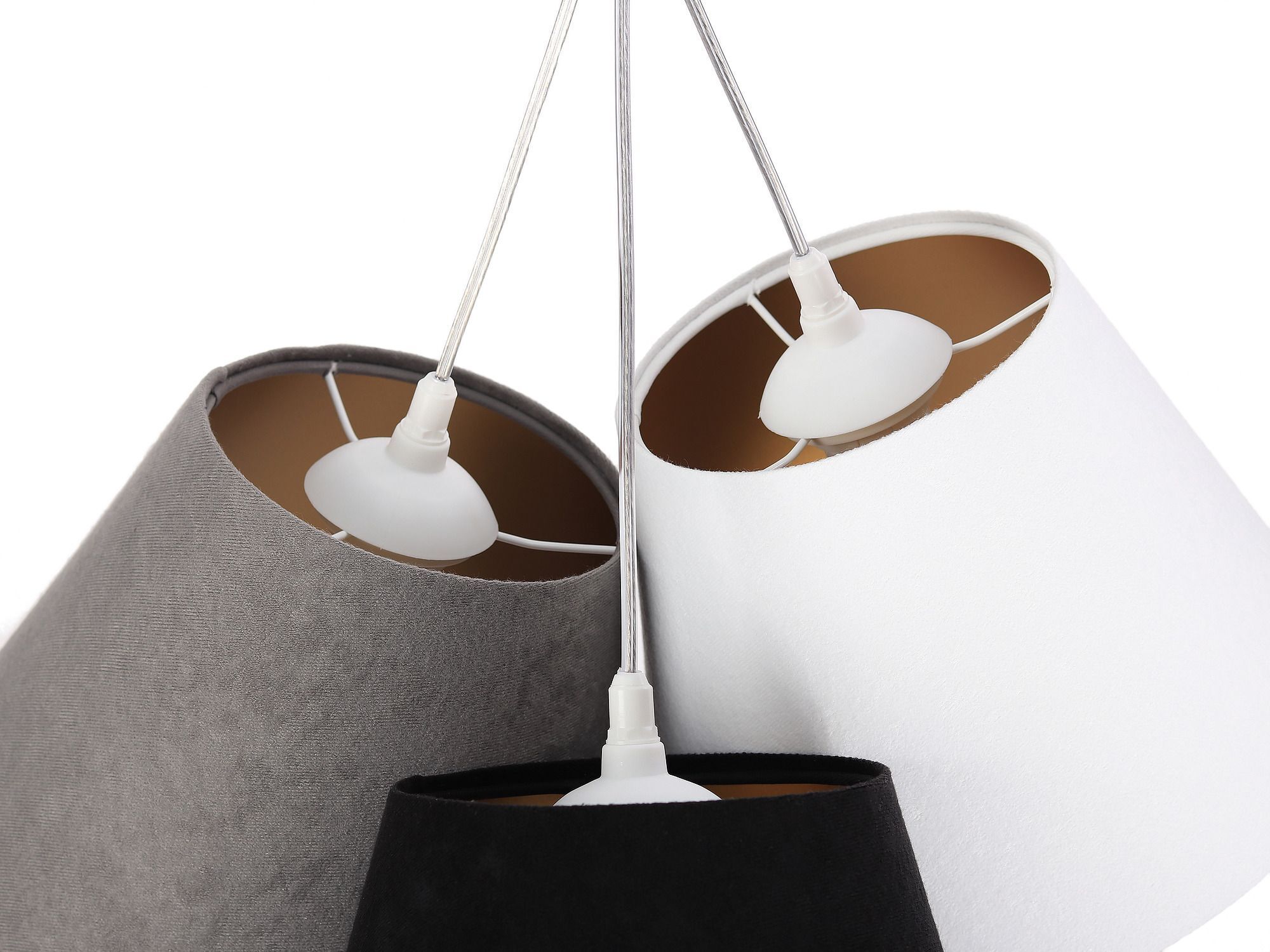 Lampe, Lampenschirm