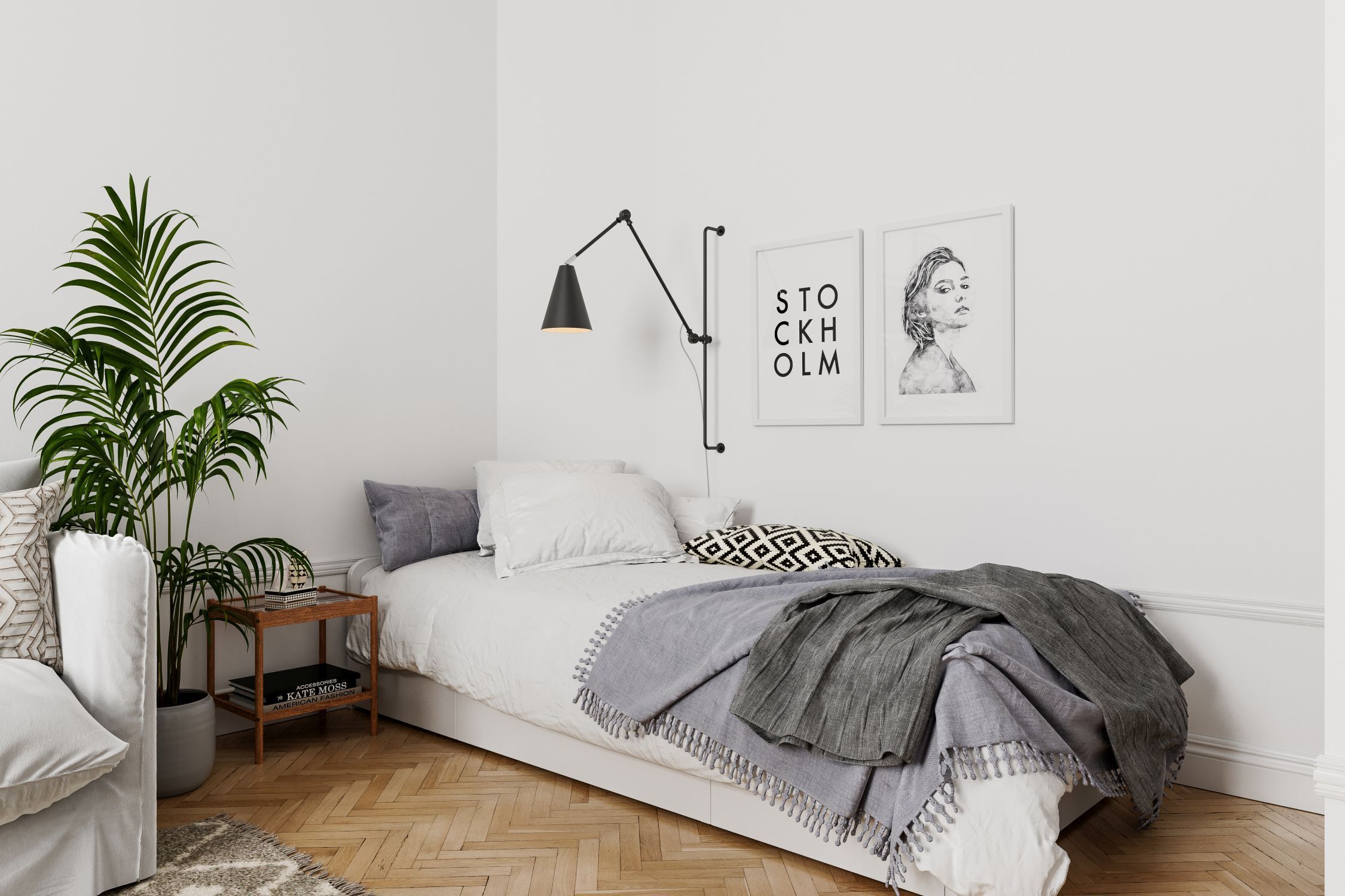 Innenarchitektur, Lampe, Dekoration für Zuhause, Kissen, Mobiliar