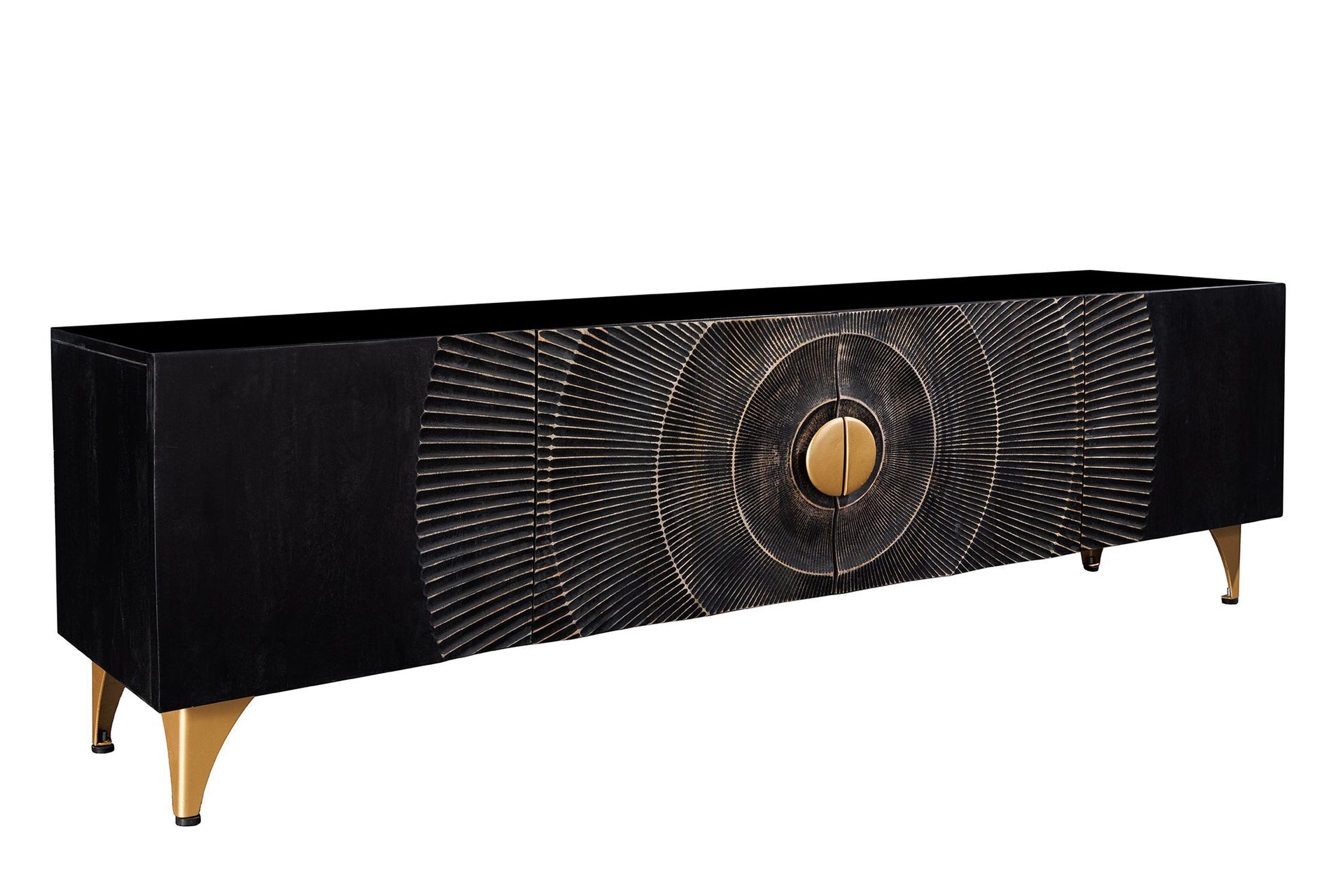 Moebel, Anrichte, Elektronik, Sprecher