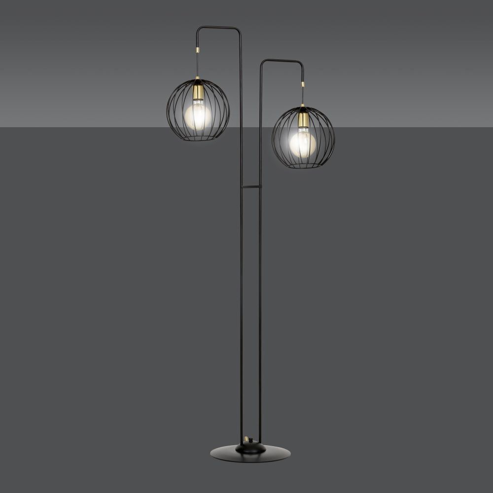 Lampe