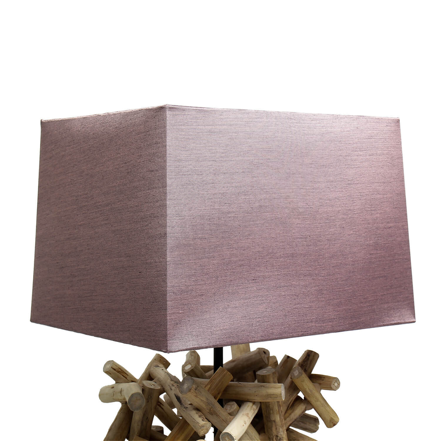 Lampe, Holz, Lampenschirm, Postfach