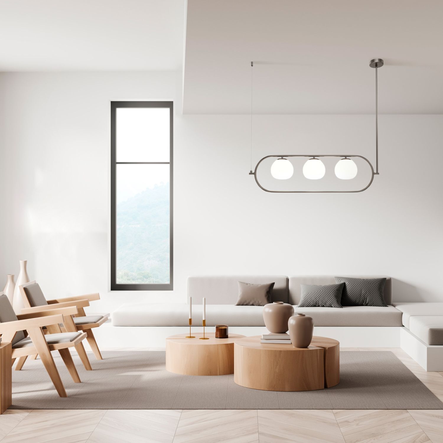 Dekoration für Zuhause, Mobiliar, Wohnzimmer, Lampe, Innenarchitektur