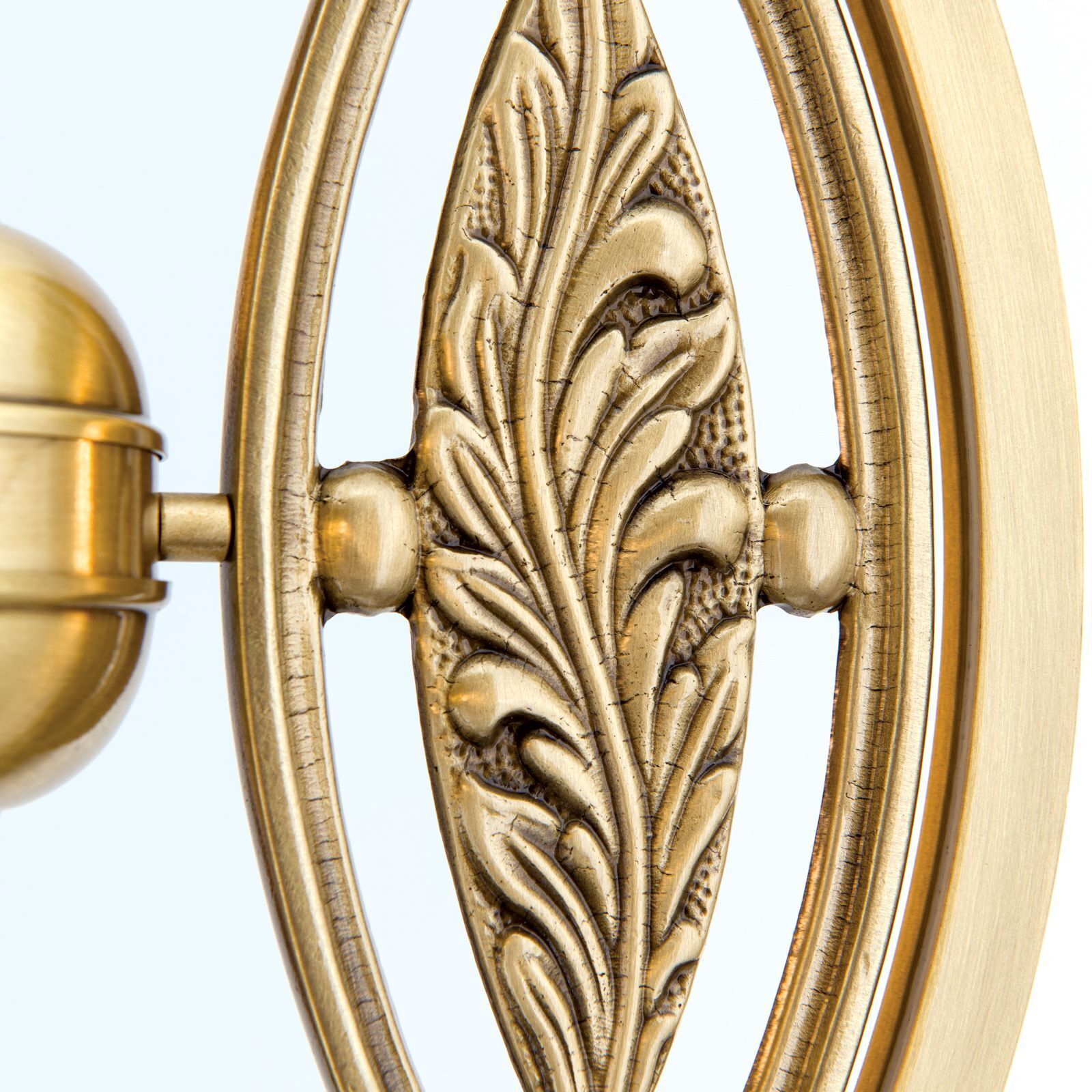 gold, ornate, metallic, decorative, lamp