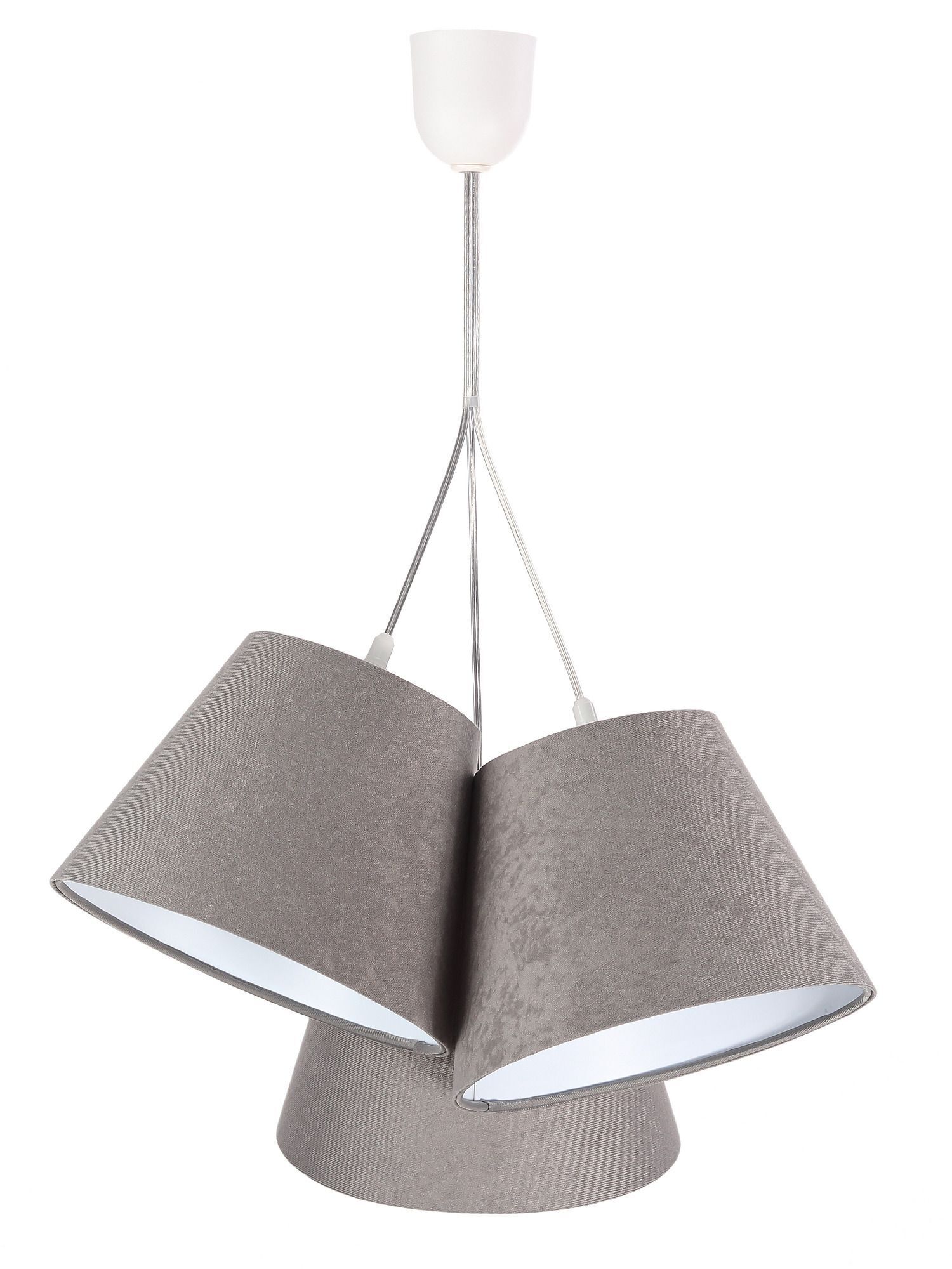 Lampe, Lampenschirm