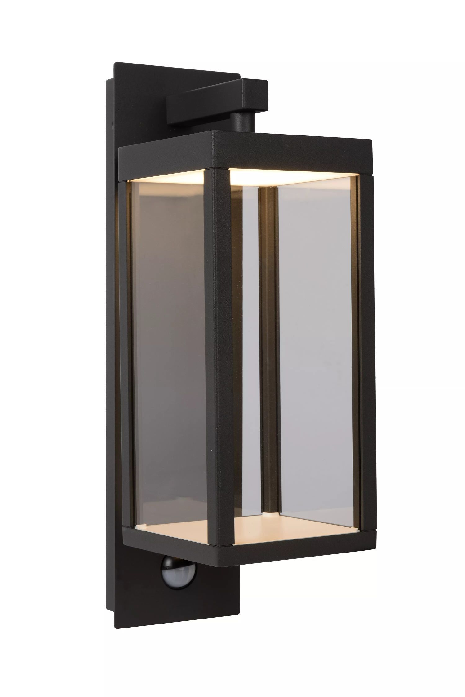Lampe, Postfach
