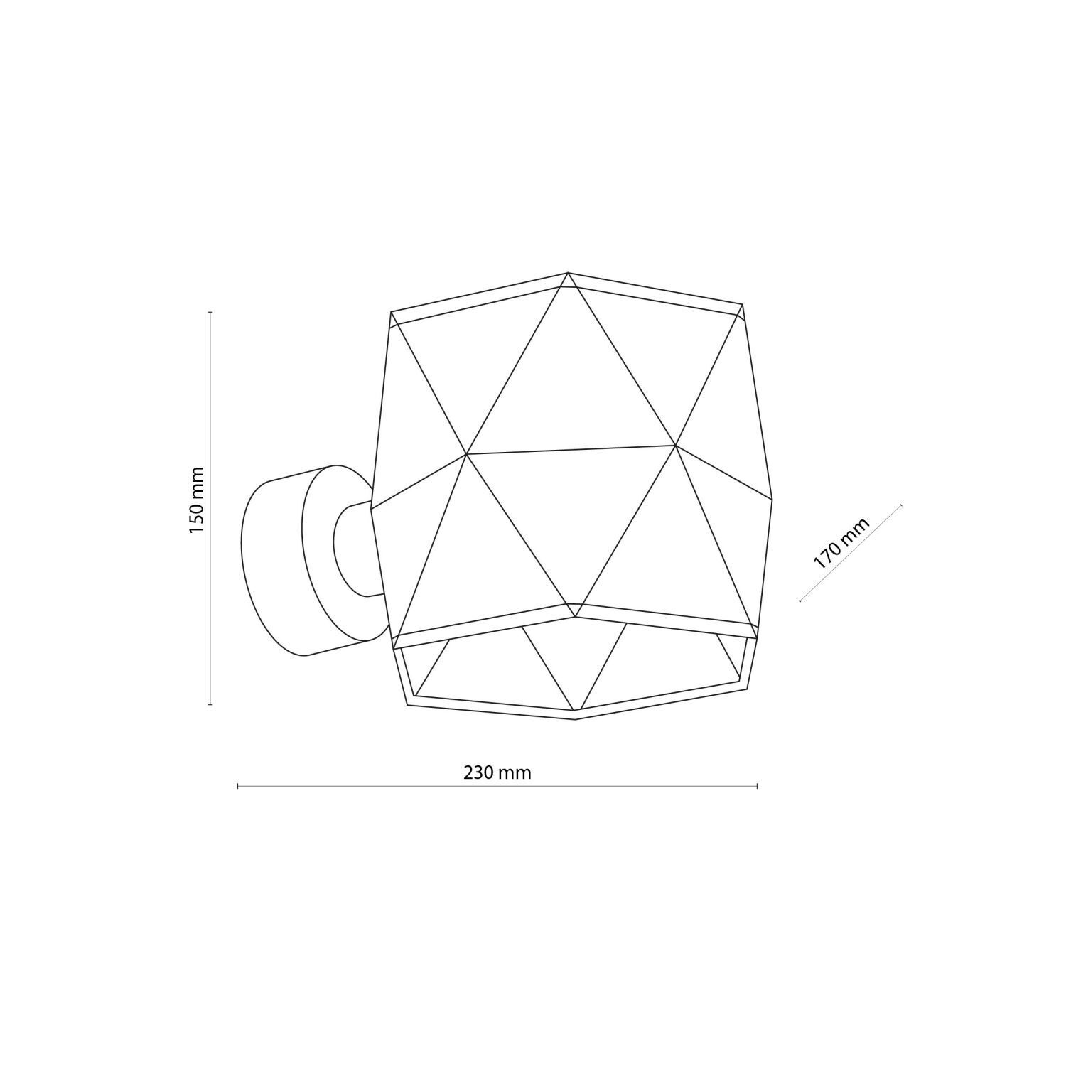 CAD-Diagramm, Diagramm, Diamant, Edelstein, Schmuck