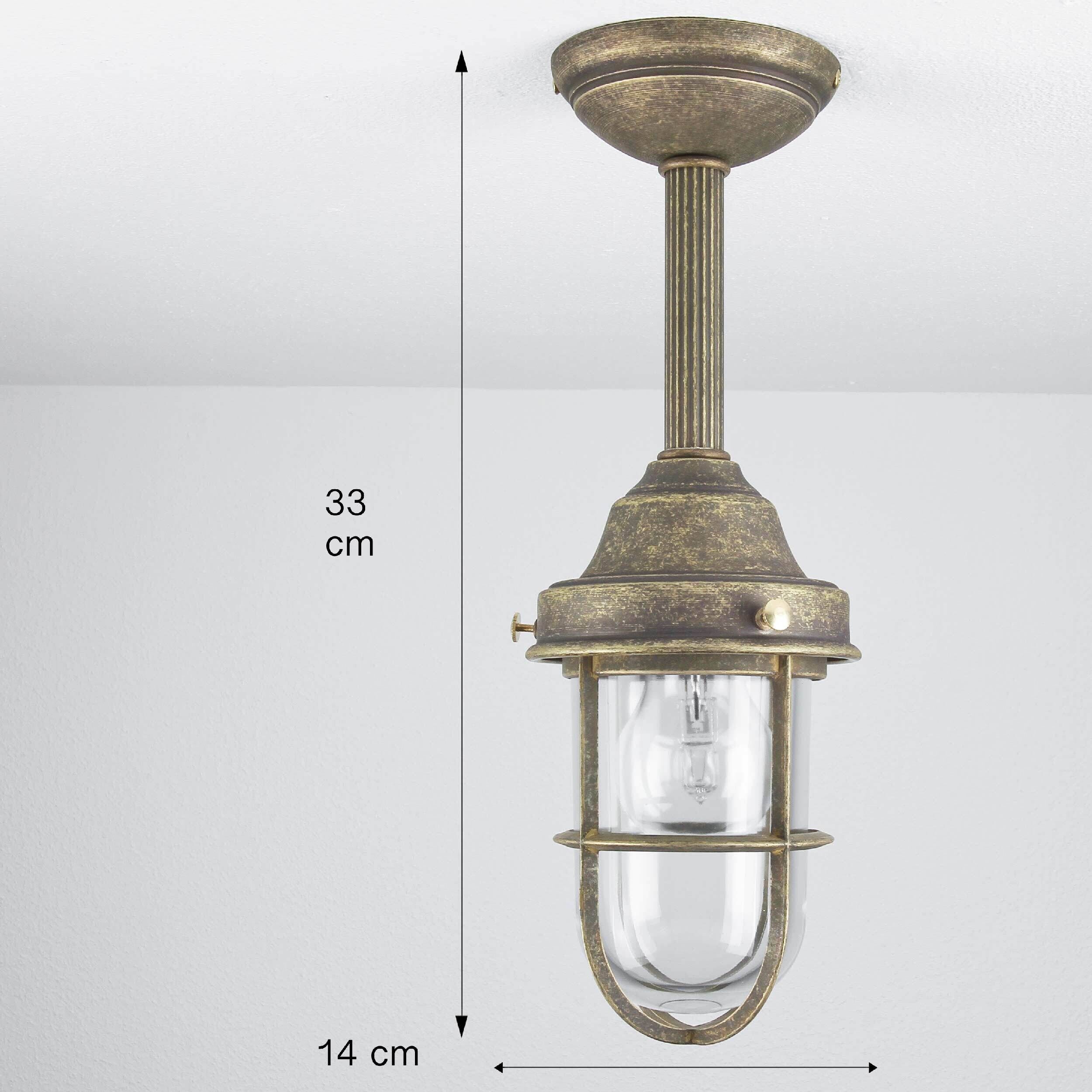 Leuchte, Deckenleuchte, Lampe