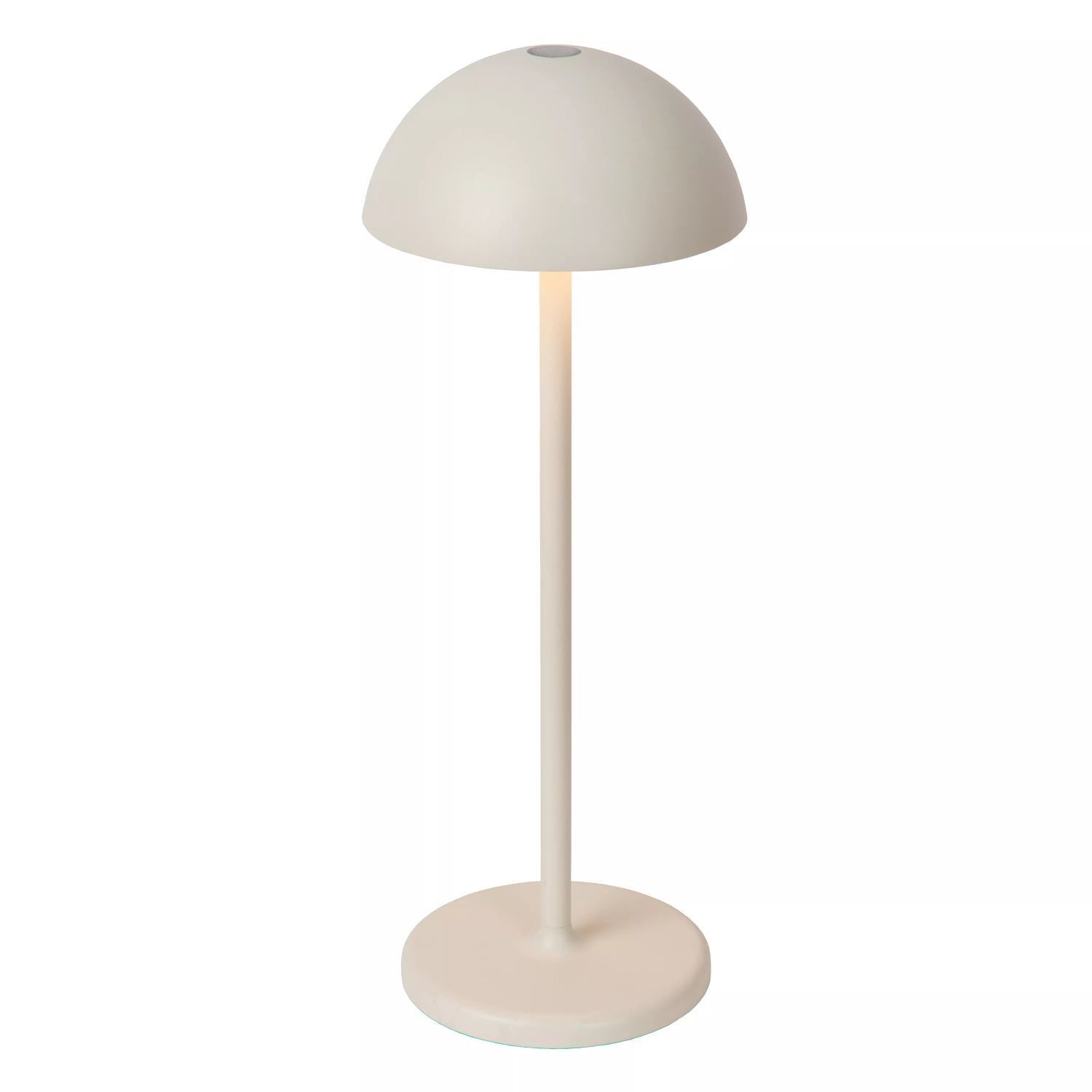 Lampe, Lampenschirm