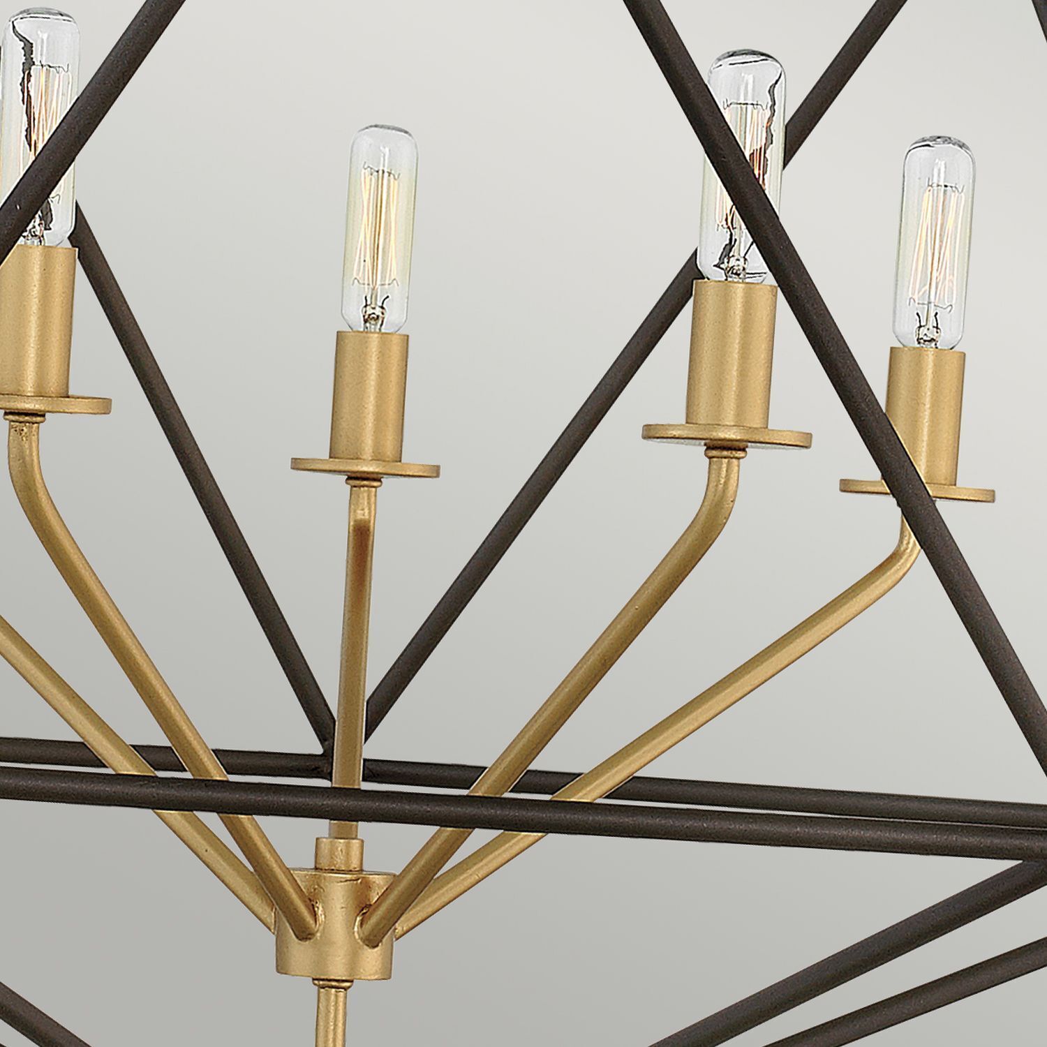 Leuchter, Lampe