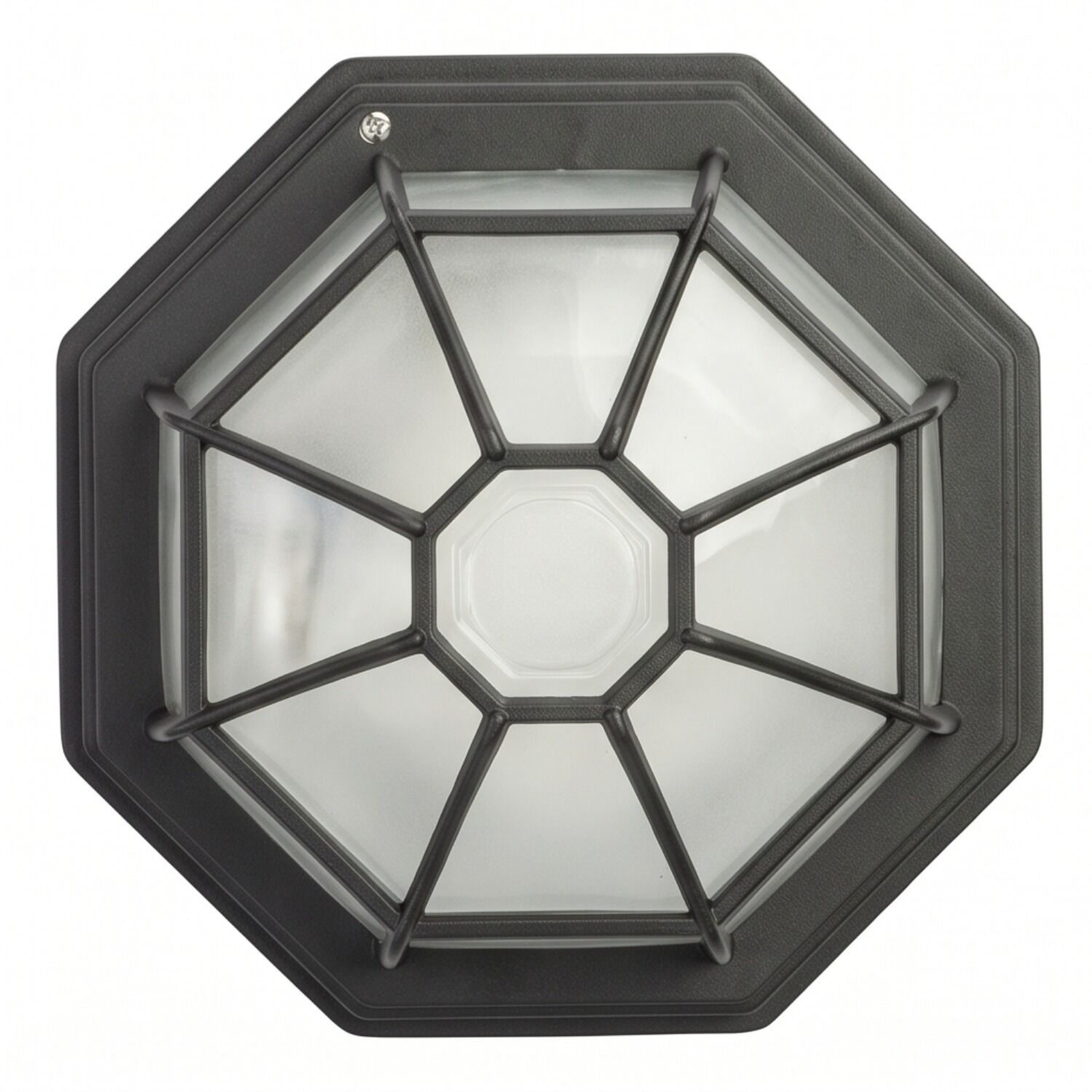 le51578-deckenleuchte-terrasse-eingangsbereich-balkon-aussen-matt-rustikal-ip44-schwarz-03 laterne, außenbeleuchtung, lampe, geometrisch, metall