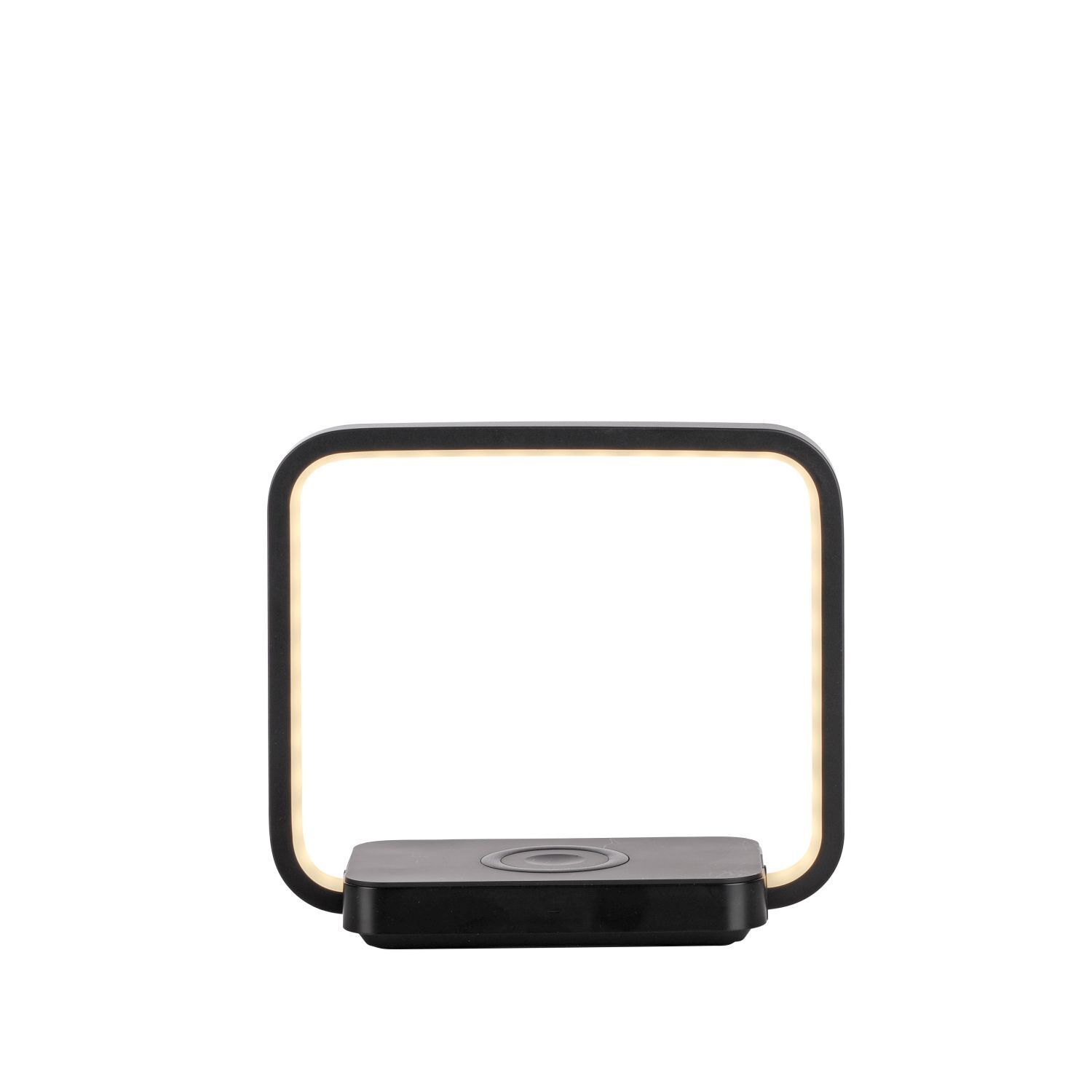 Lampe de table LED à intensité variable Touch 3000 K 2 W Fonction de charge Elektronik, Hardware, Computerausrüstung