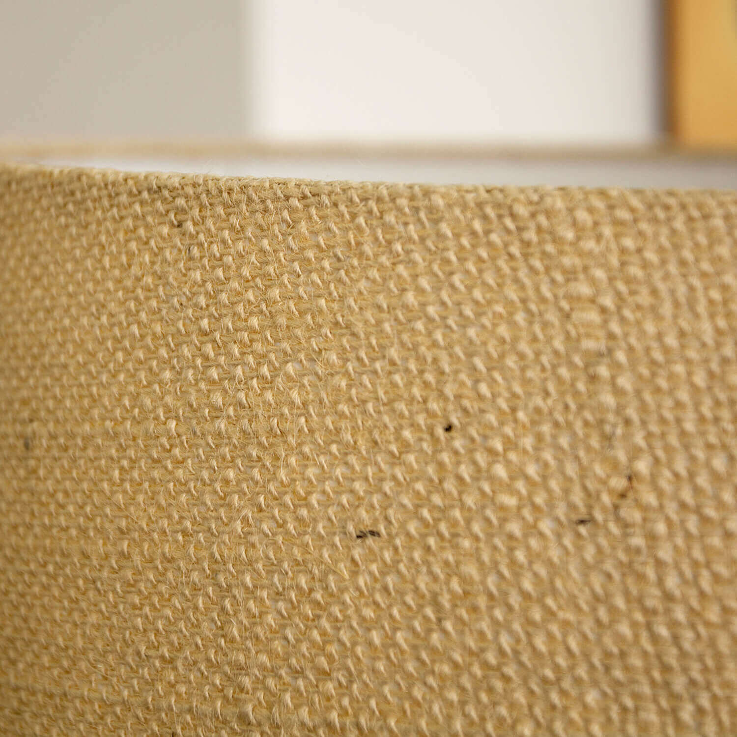 Lampe Esszimmer Wohnraumleuchte Modern 155cm Dekoration für Zuhause, Leinen, Leinwand, Gewebt